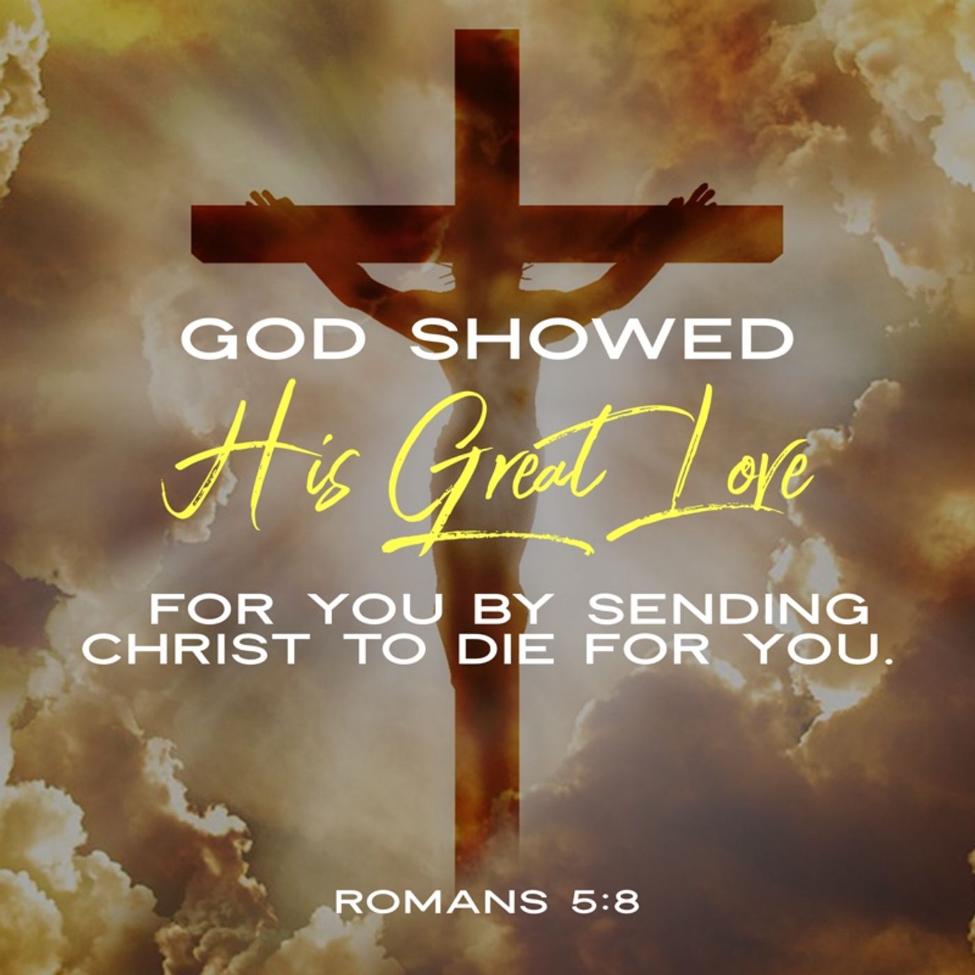 God\'s Encouragement