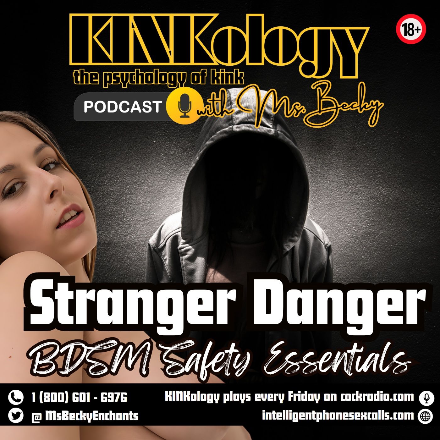 Stranger Danger