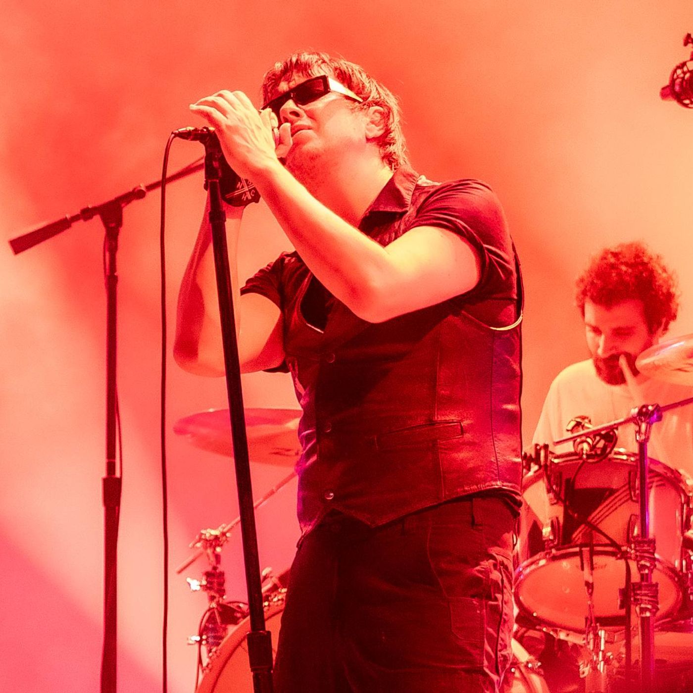 The Strokes play ‘Falling Out Of Love’ live in full for first time and bring back ‘Killing Lies’ as they headline Bonnaroo 2026 episode artwork