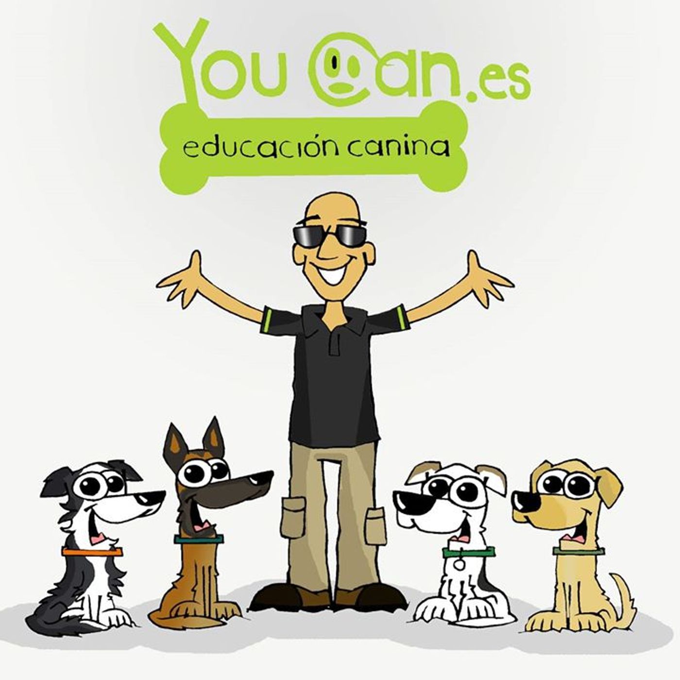 Los podcast de YouCan