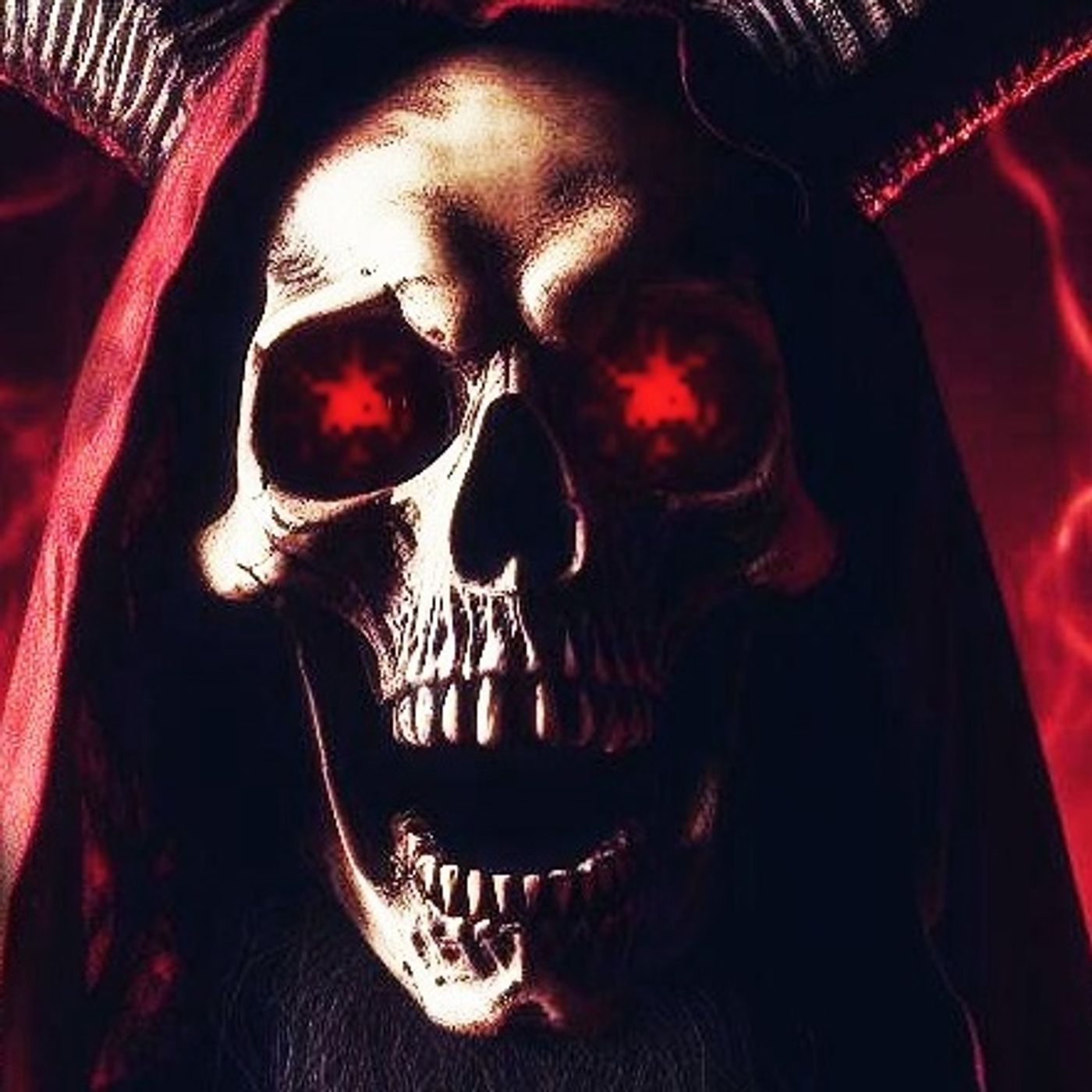 No Le Rezaba A La Santa Muerte, Le Rezaba Al Diablo Historias De Terror - REDE