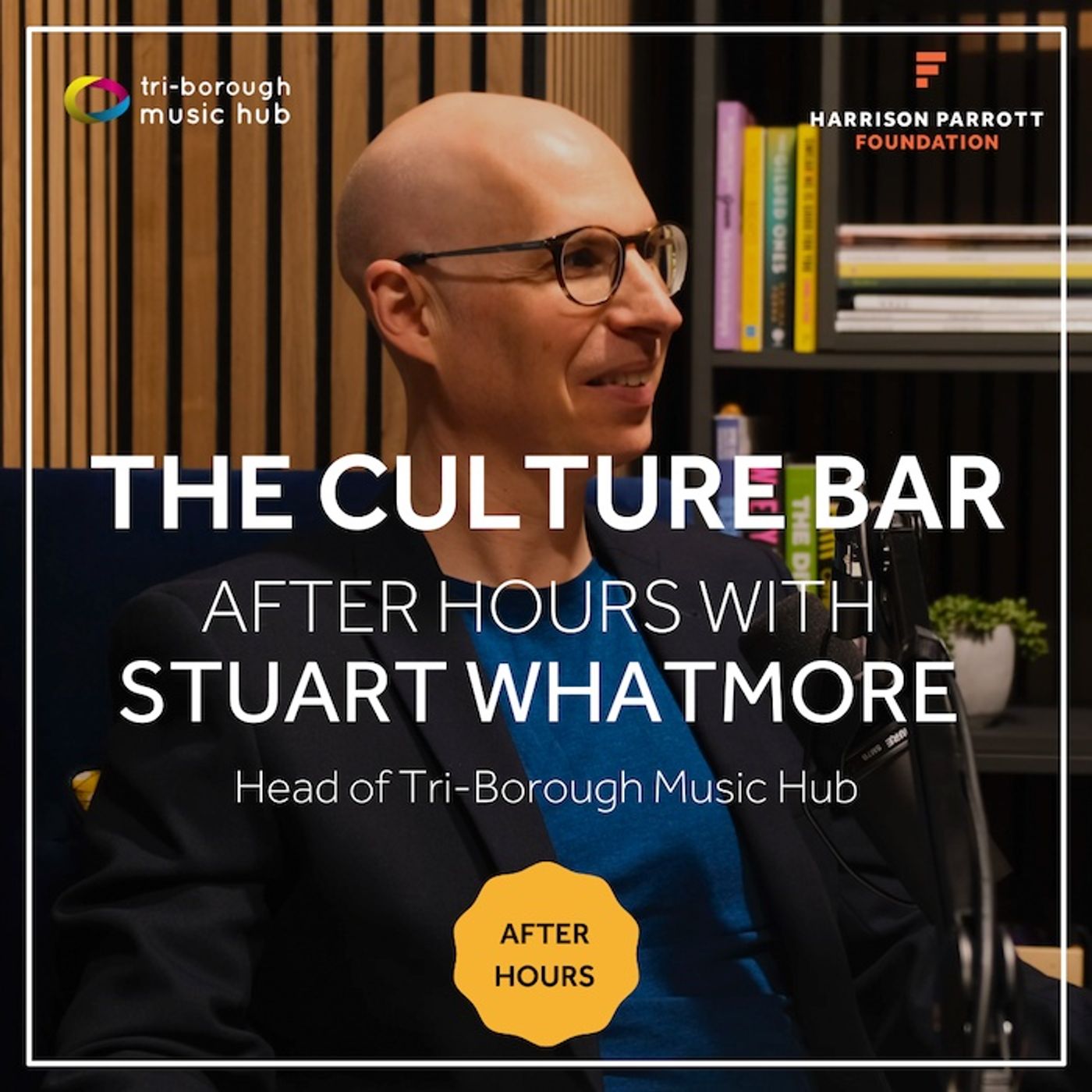 The Culture Bar