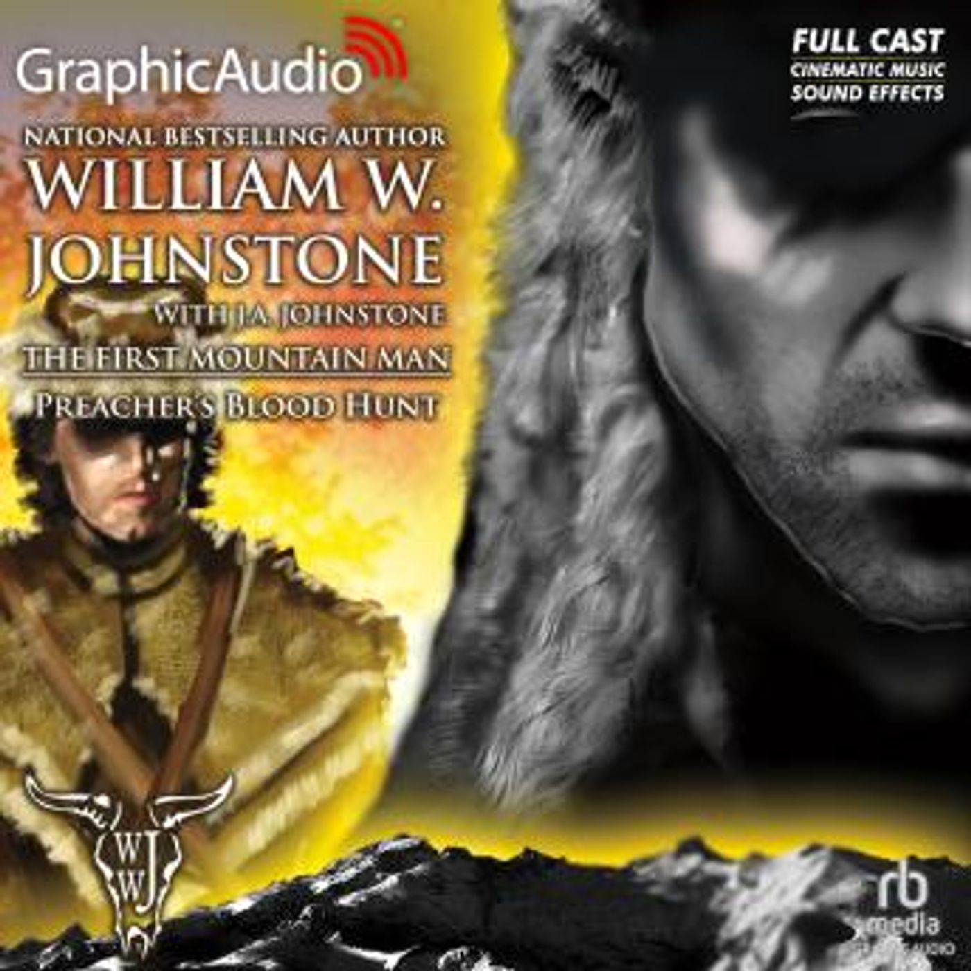 Access Top-Rated Full Audiobooks in Fiction, Westerns & War