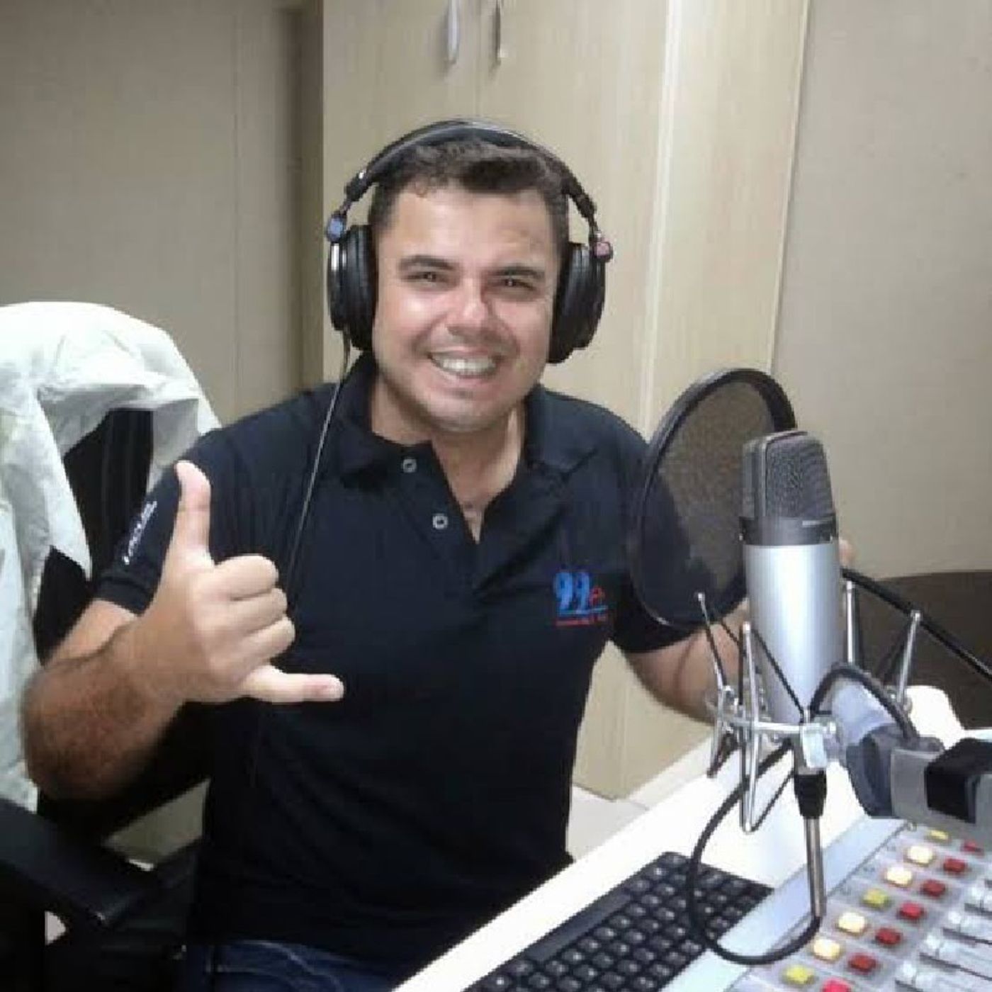 Programa Roberto telez episode artwork