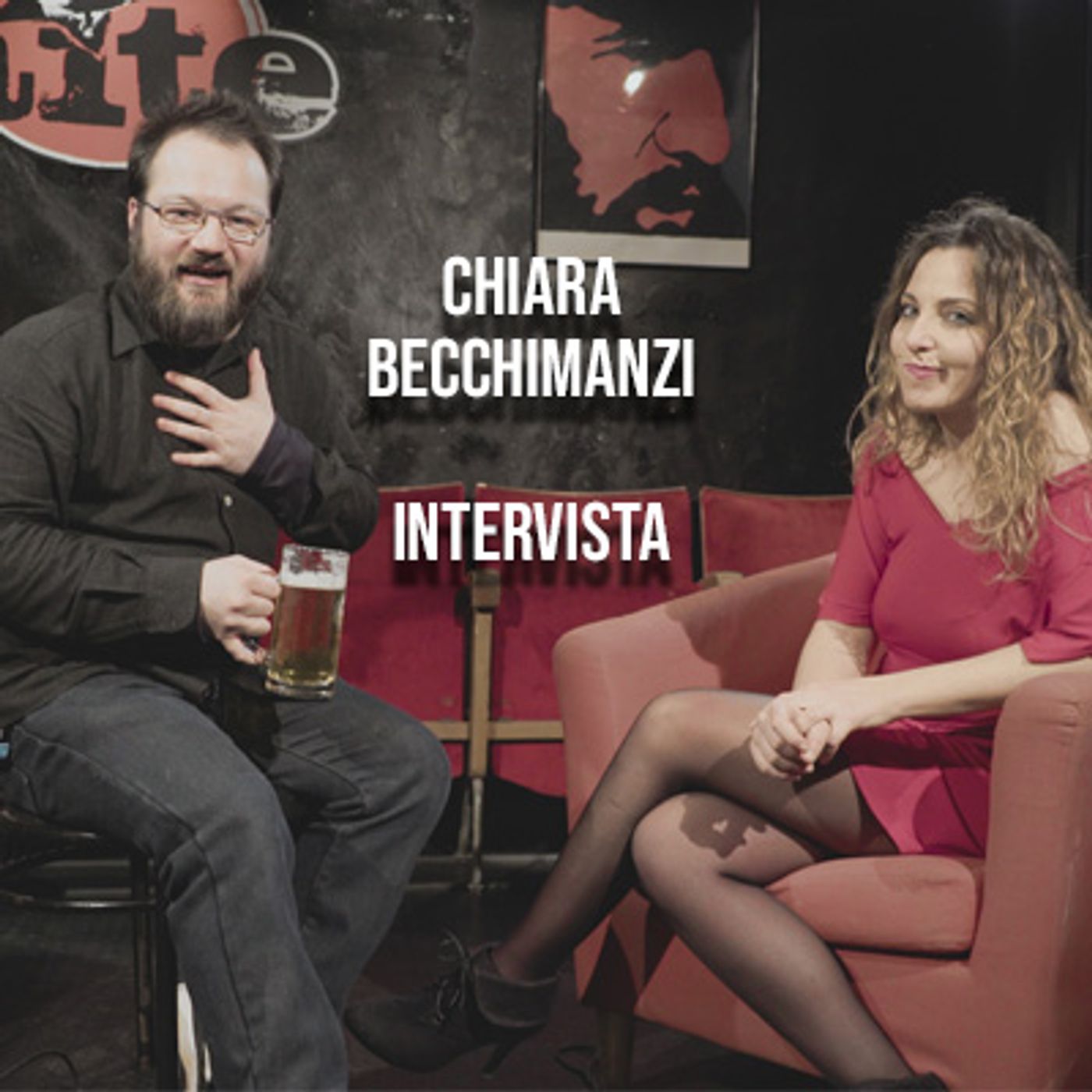 Passione sceneggiatura
