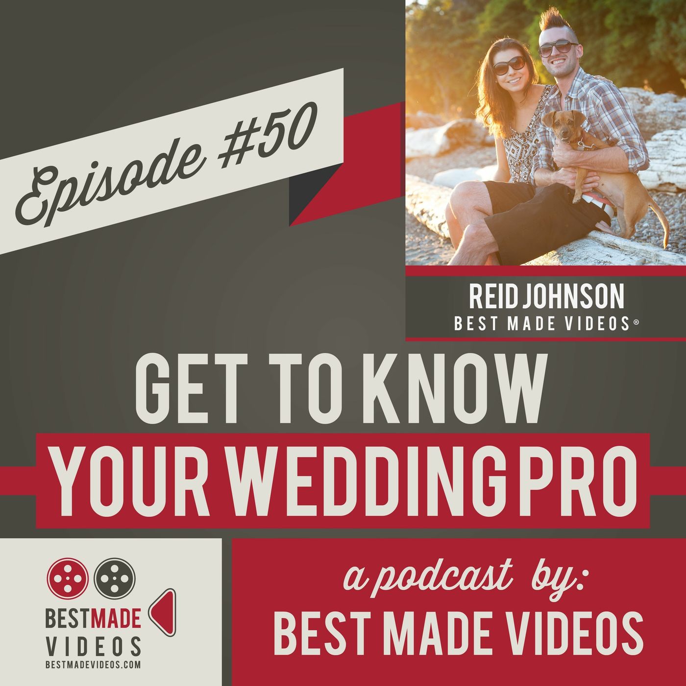 Get to Know Your Wedding Pro®