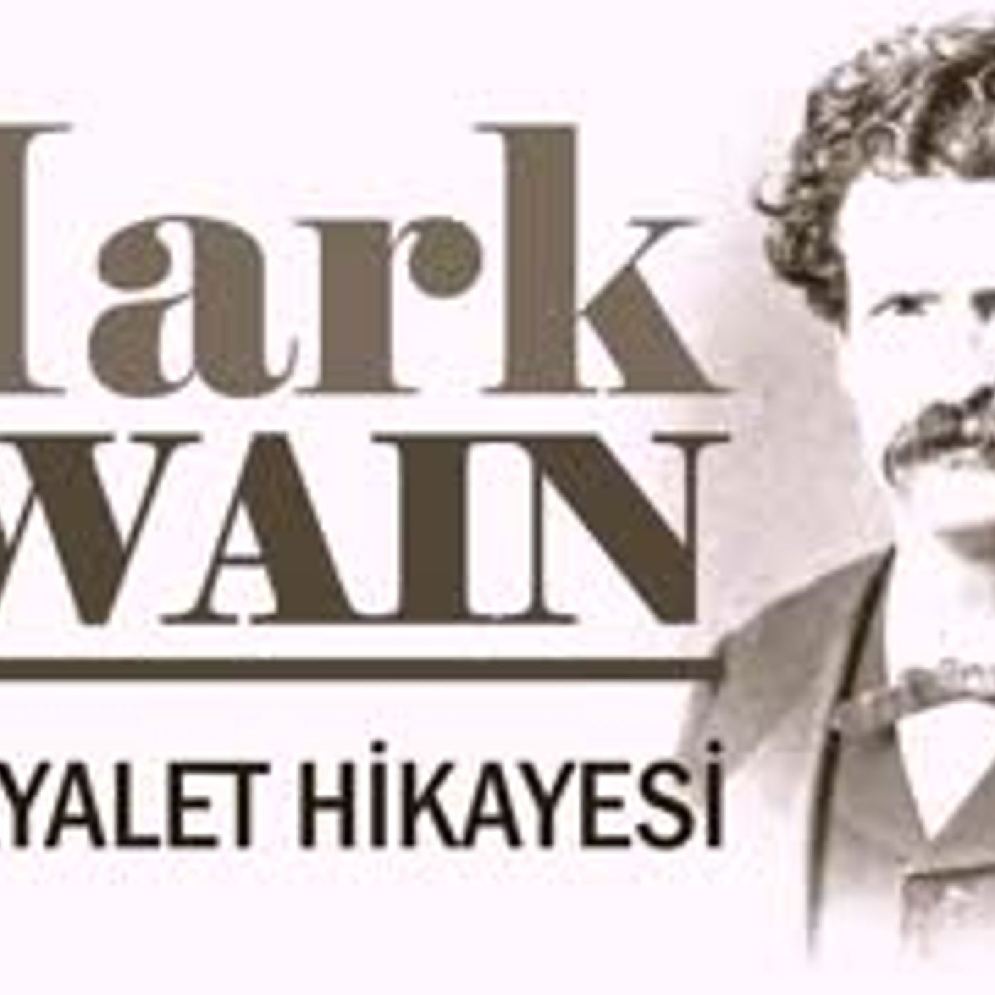 Bir Hayalet Hikayesi  Mark TWAIN sesli öykü