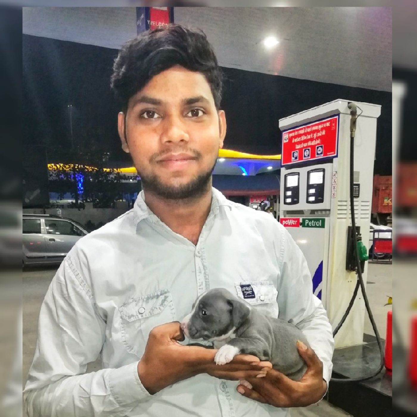 Rv Vikash Thakur\'s podcast