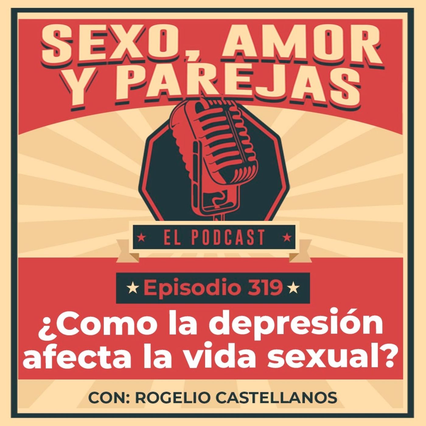 E319 ¿Como la depresión afecta la vida sexual?