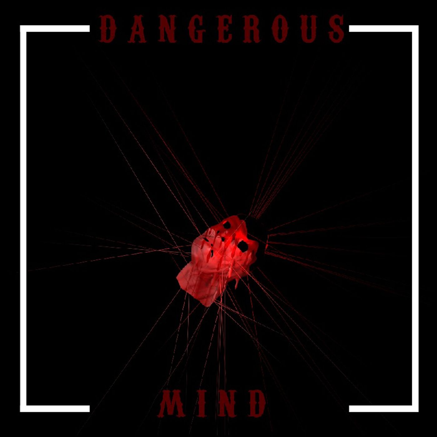Yanitt - Dangerous Mind episode artwork