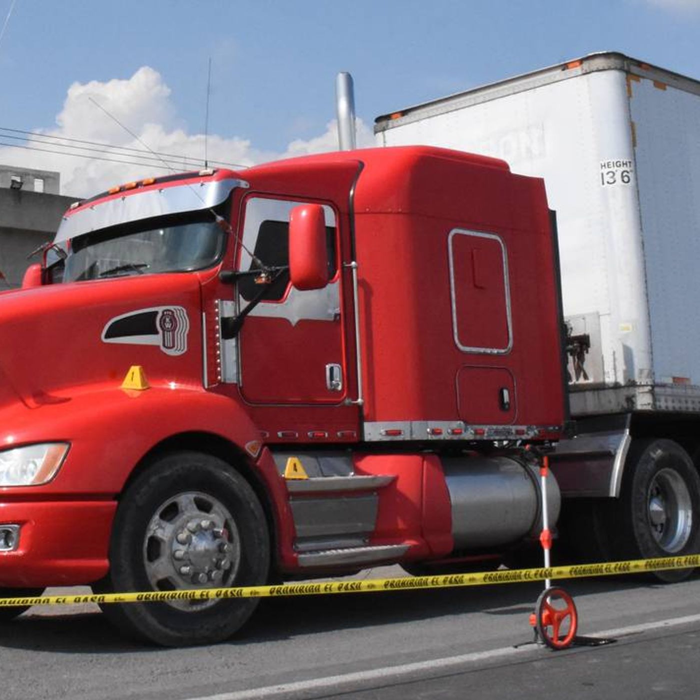 Historias de Miedo Abril 1 de 2022 LE DI AVENTON A UN FANTASMA