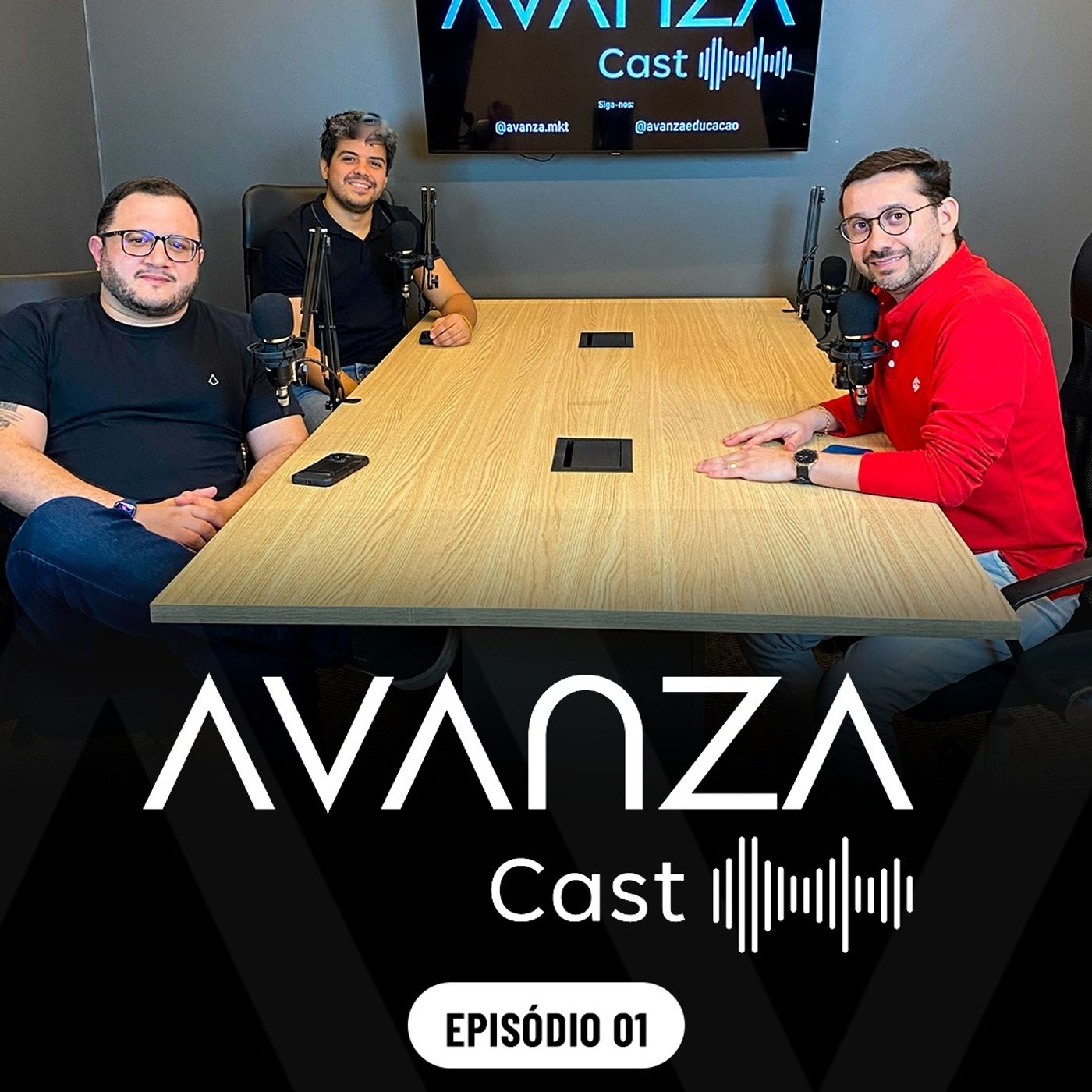 Avanza Cast