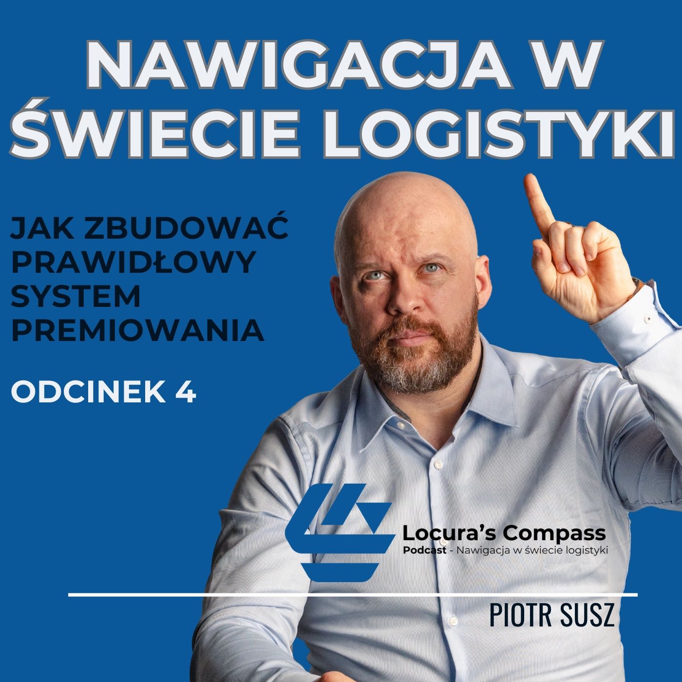 Nawigacja w świecie logistyki