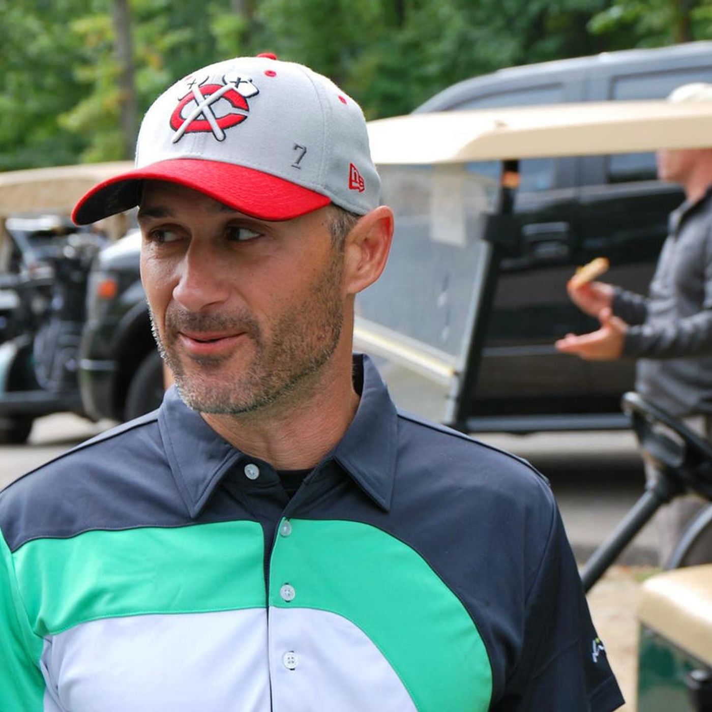 Ep. 164: New Producer Kris McEwen talks his own Golf Origin Stories