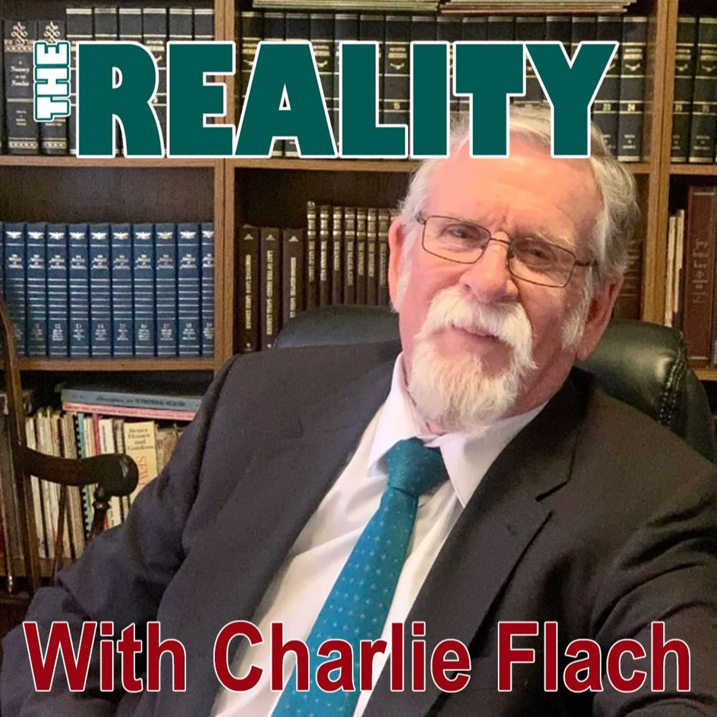 Sure Reality Podcasts