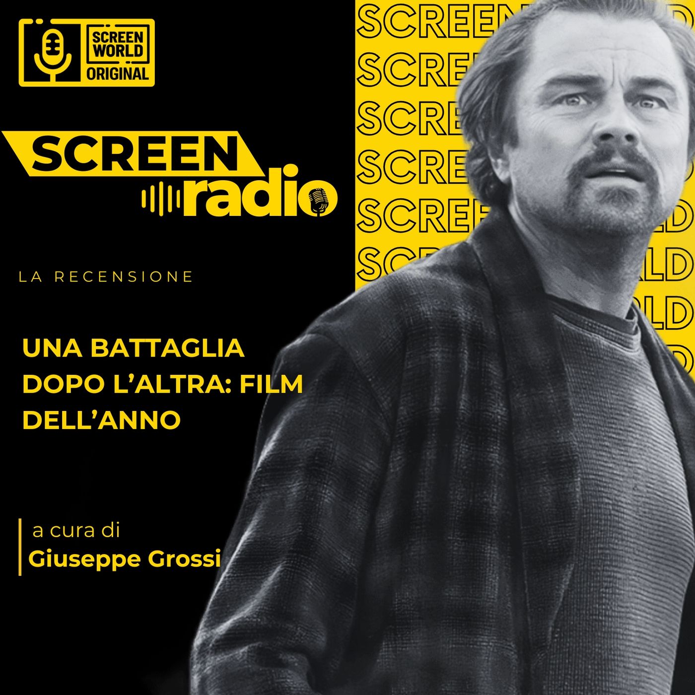 Una battaglia dopo l'altra? Il film dell'anno episode artwork