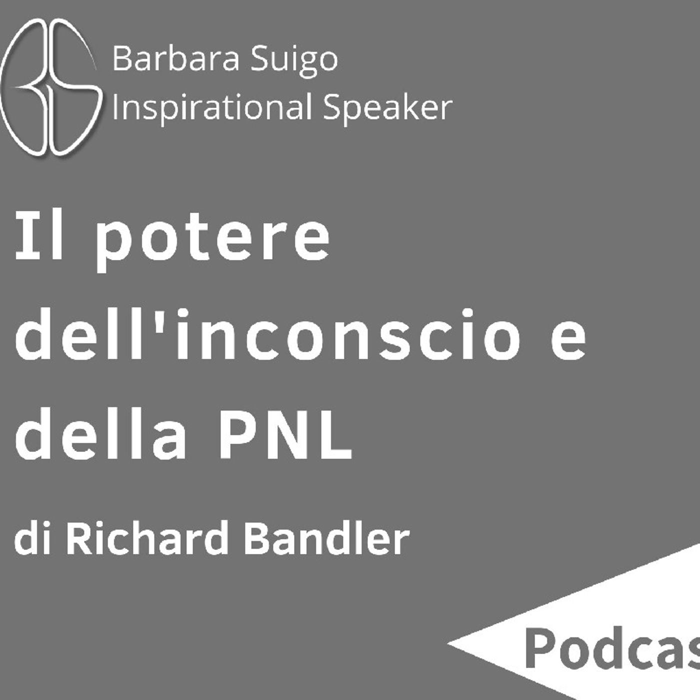 Barbara Suigo Talks