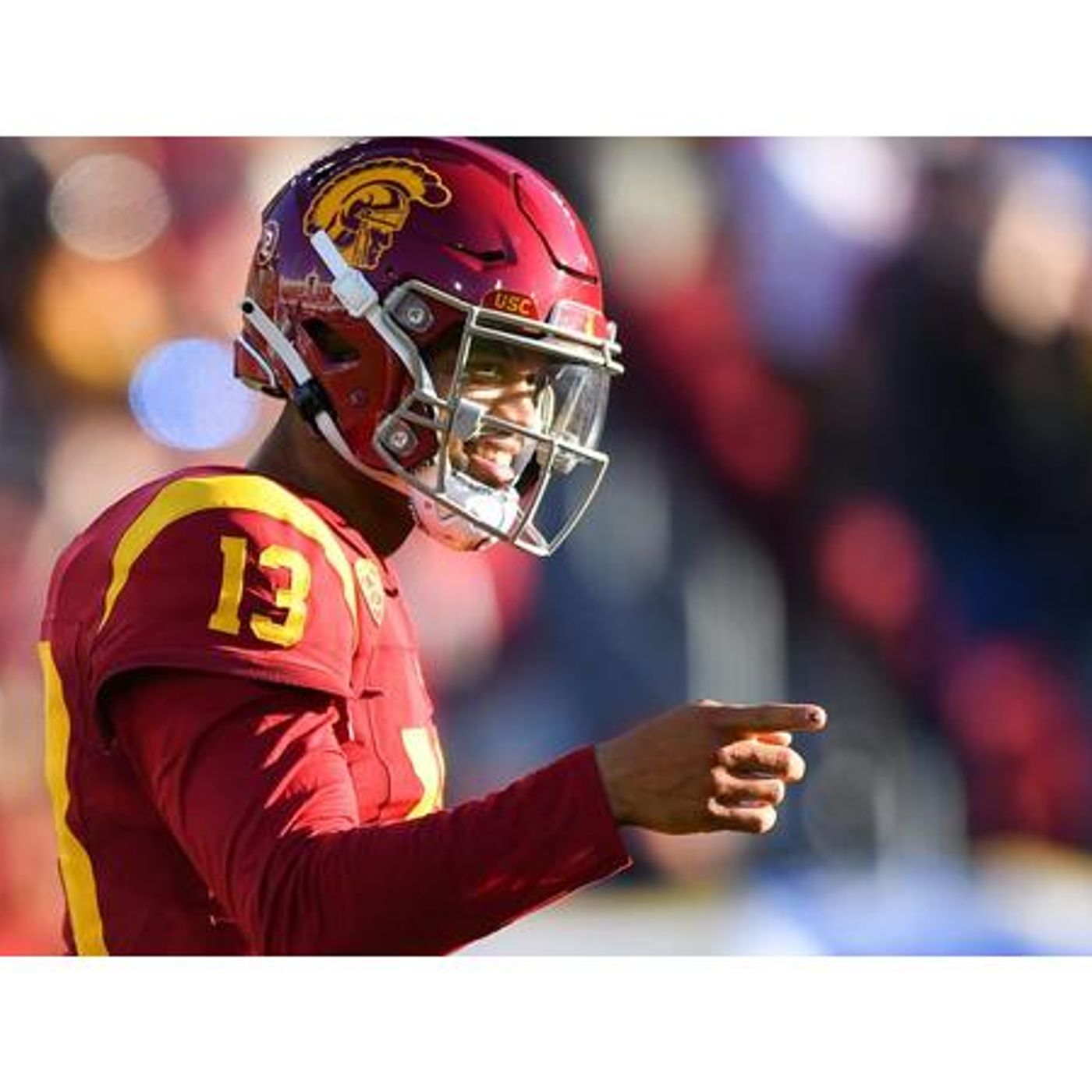 Top 25 College Football Scoreboard Update August 26th, 2023 episode artwork