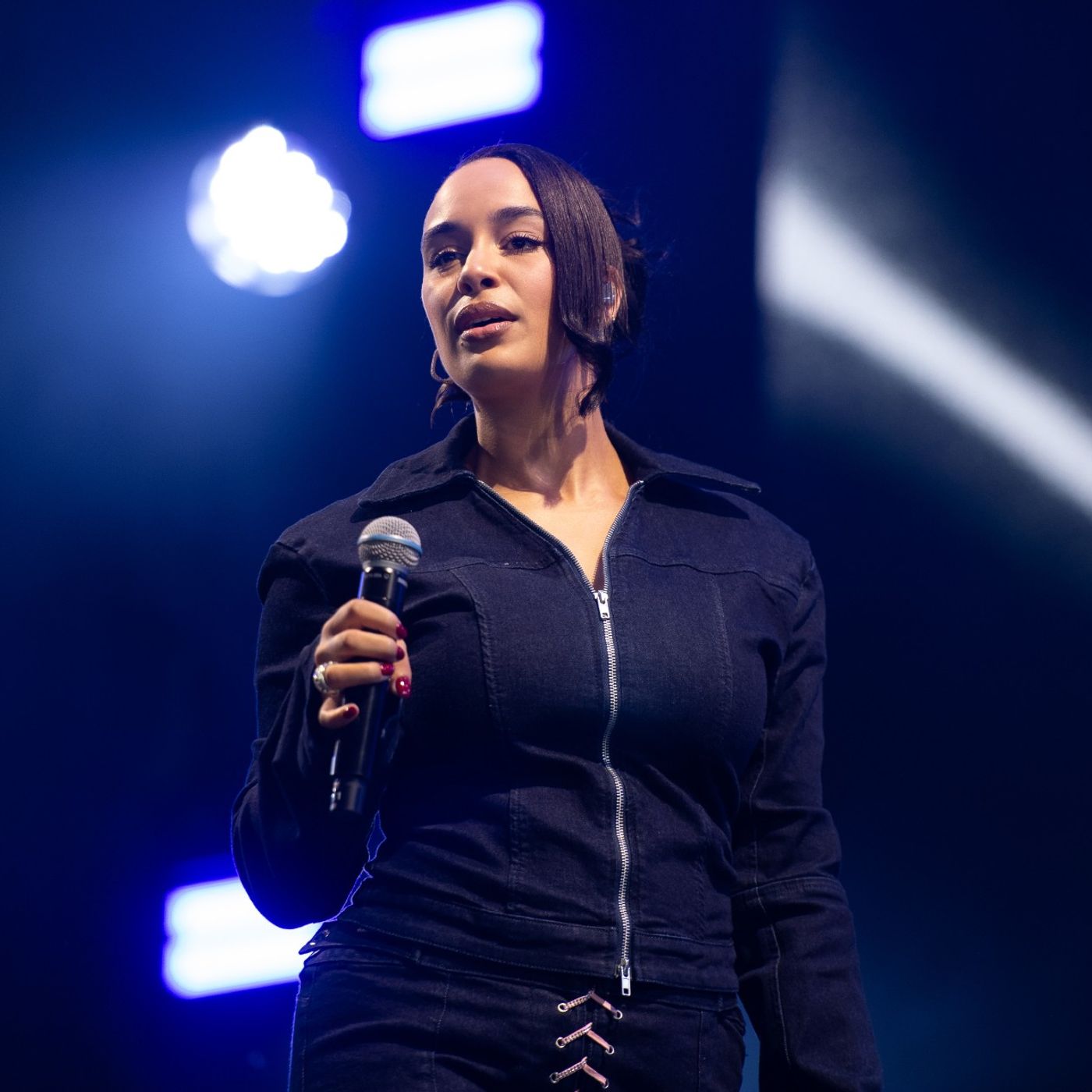 Full line-up announced for Jorja Smith and Tems at London’s All Points East 2026 with Katy B, Maverick Sabre and more