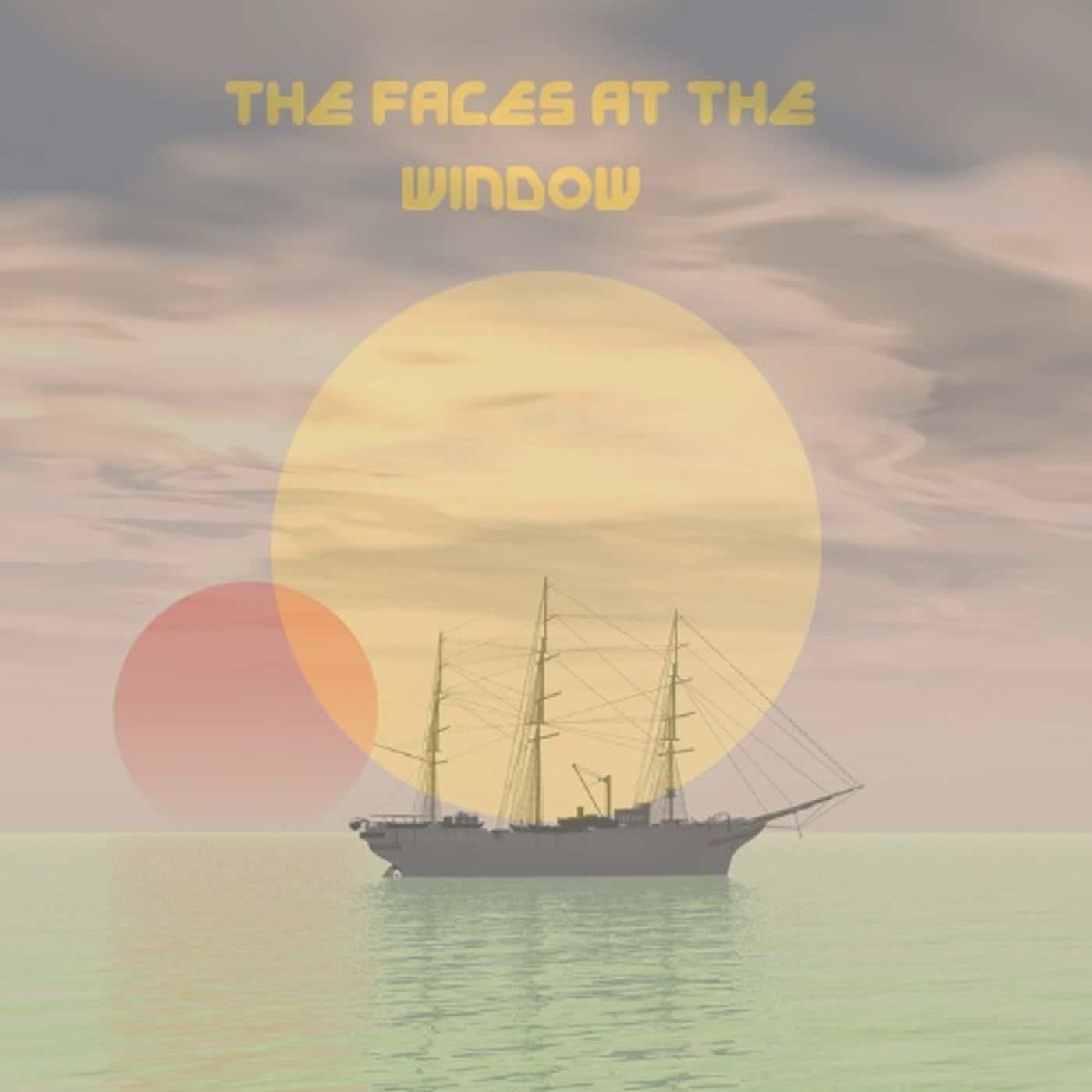 The Faces At The Window