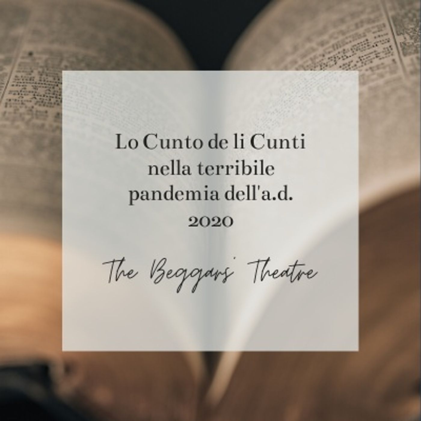 Lo Cunto de li Cunti