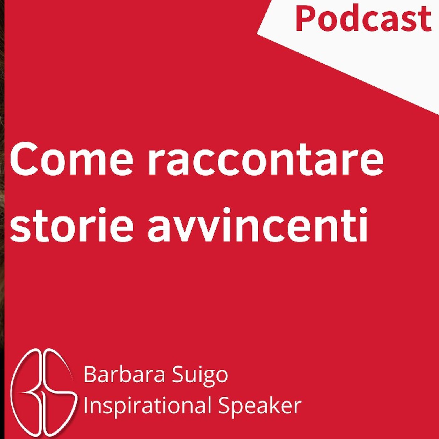 Barbara Suigo Talks