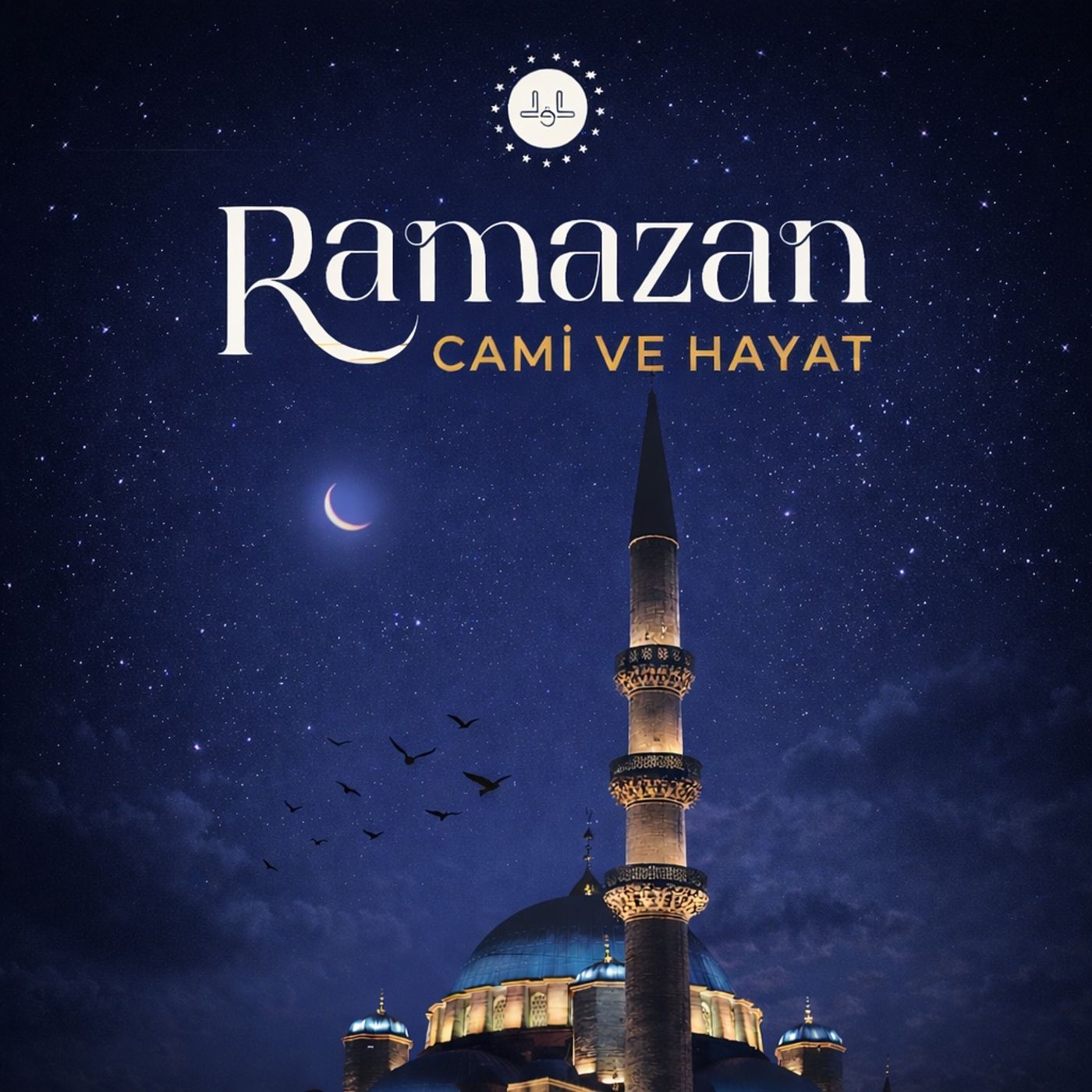 Ramazan Cami ve Hayat
