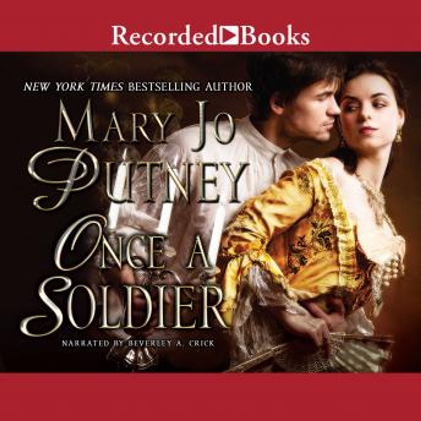 Full Audiobooks in Romance, Historical