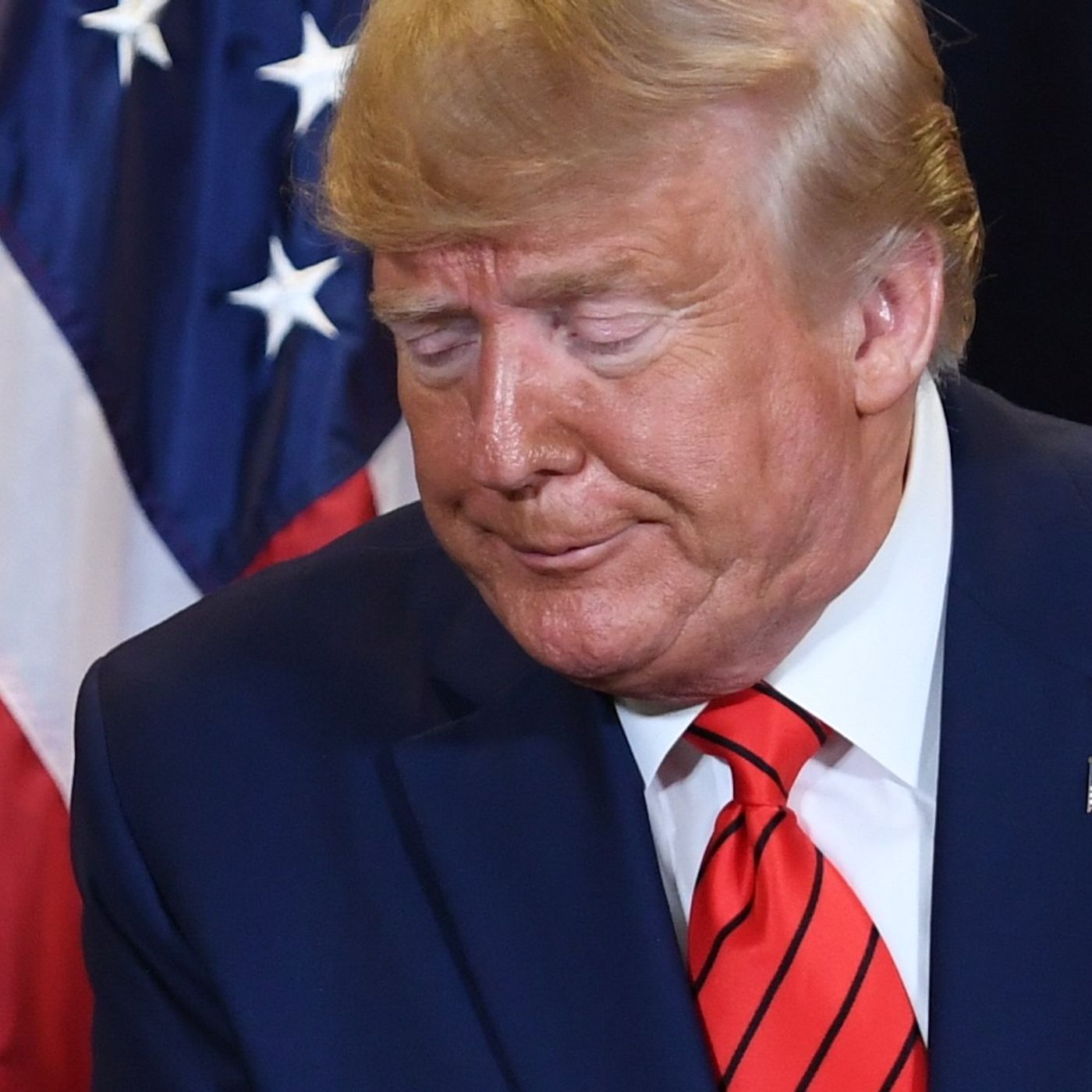 Trump just gave order that killed founder ISIS is America's giving him credit? episode artwork