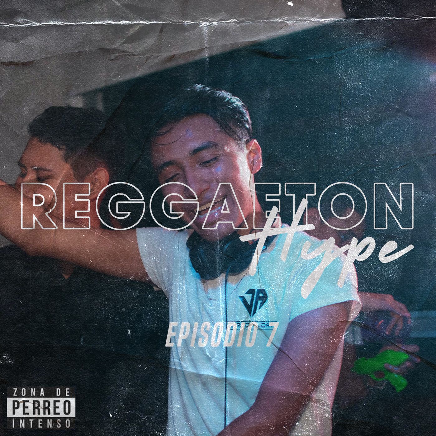 Reggaeton Hype