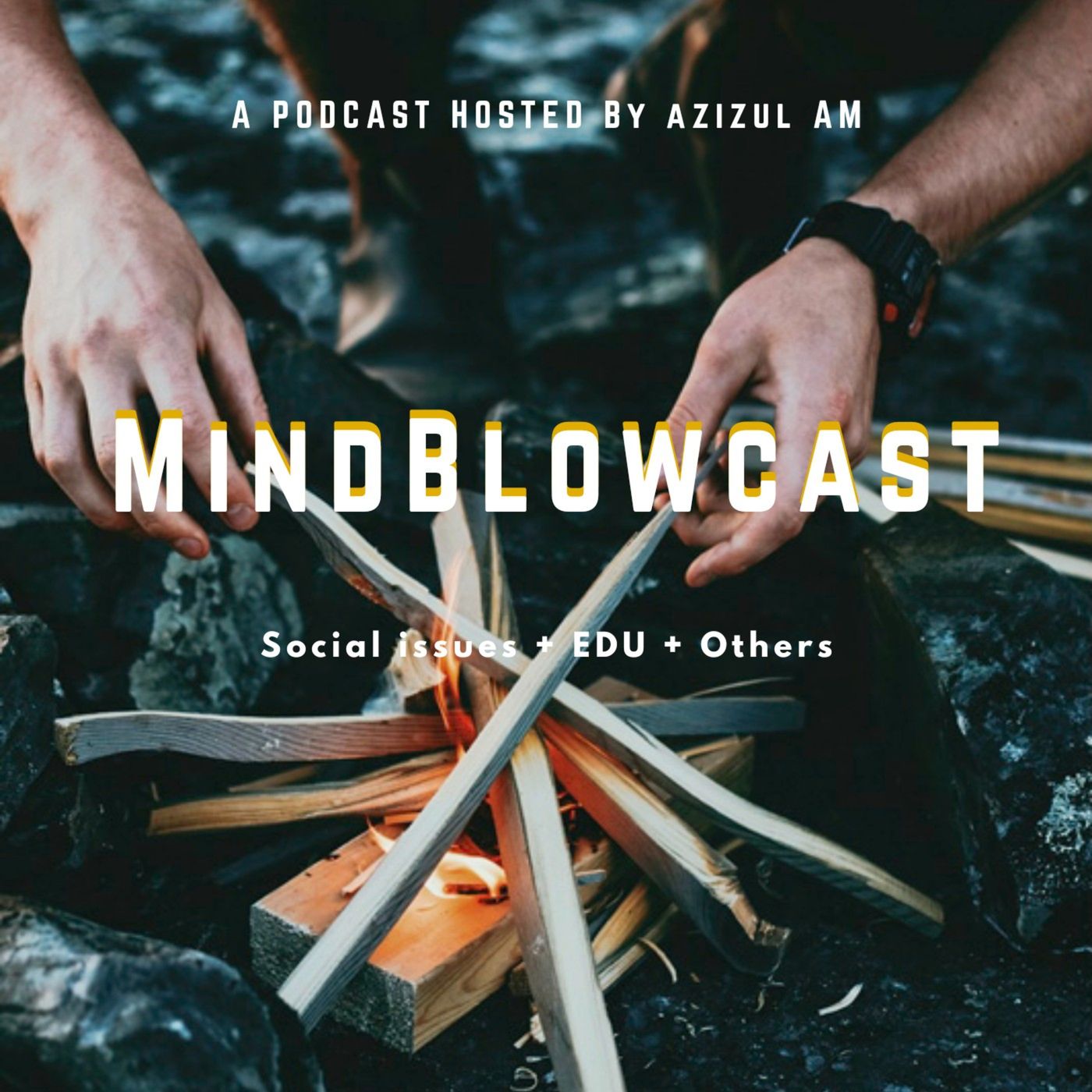 MindBlowCast