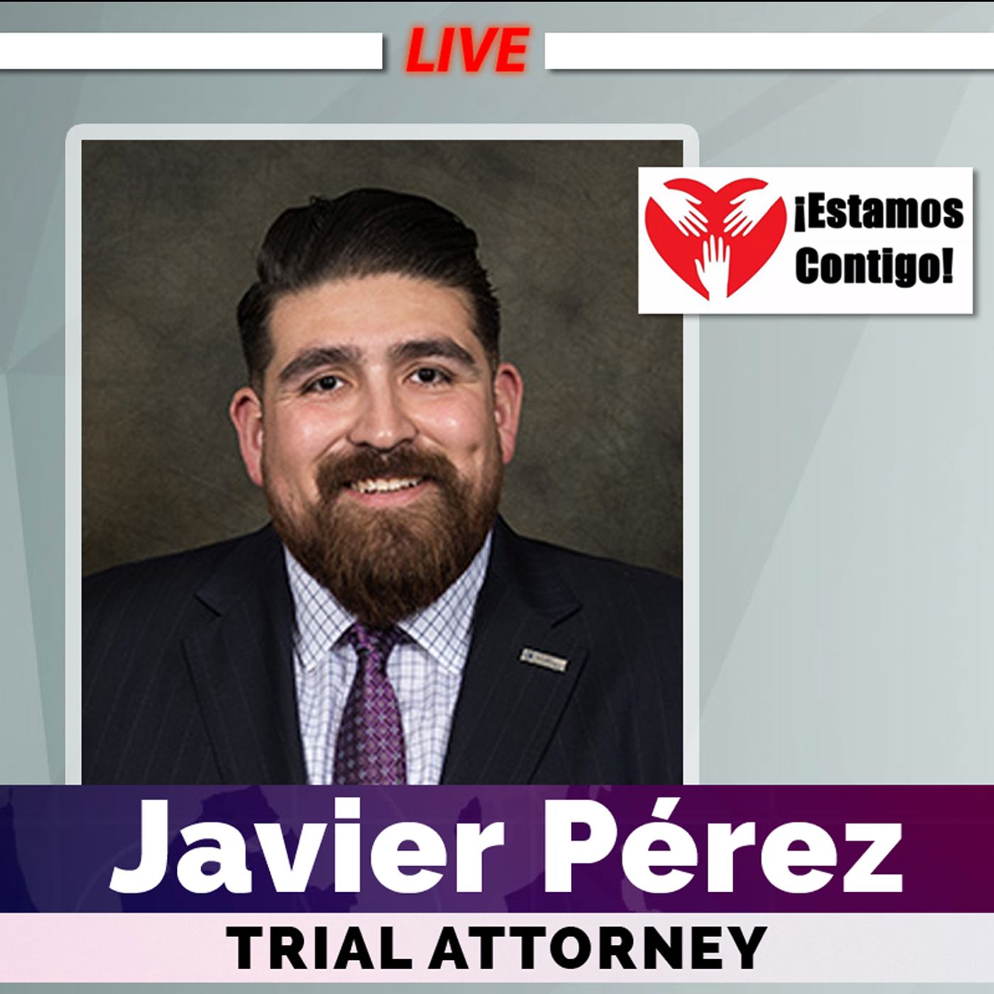 Javier Pérez | Crain Brogdon, LLP - Workplace Politics: What Can Employers Regulate?