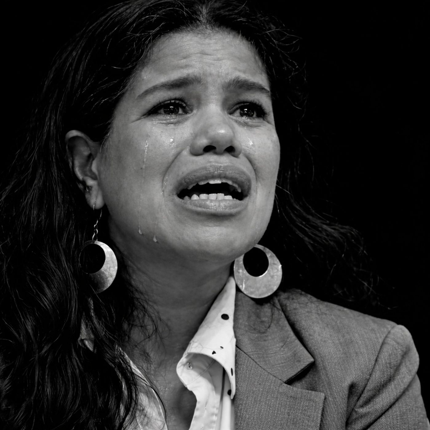 Me quitó a mis hijos, y los puso en mi contra. Nancy Rosales episode artwork