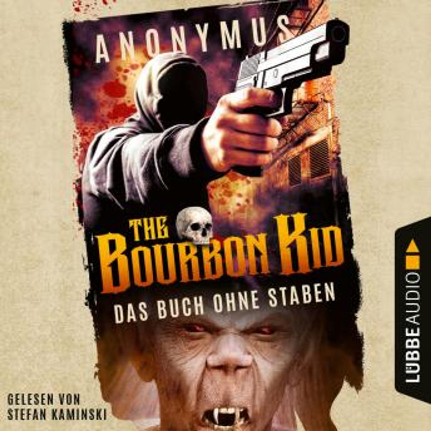Stream Popular Full Audiobooks in Mystery, Thriller & Horror, Horror