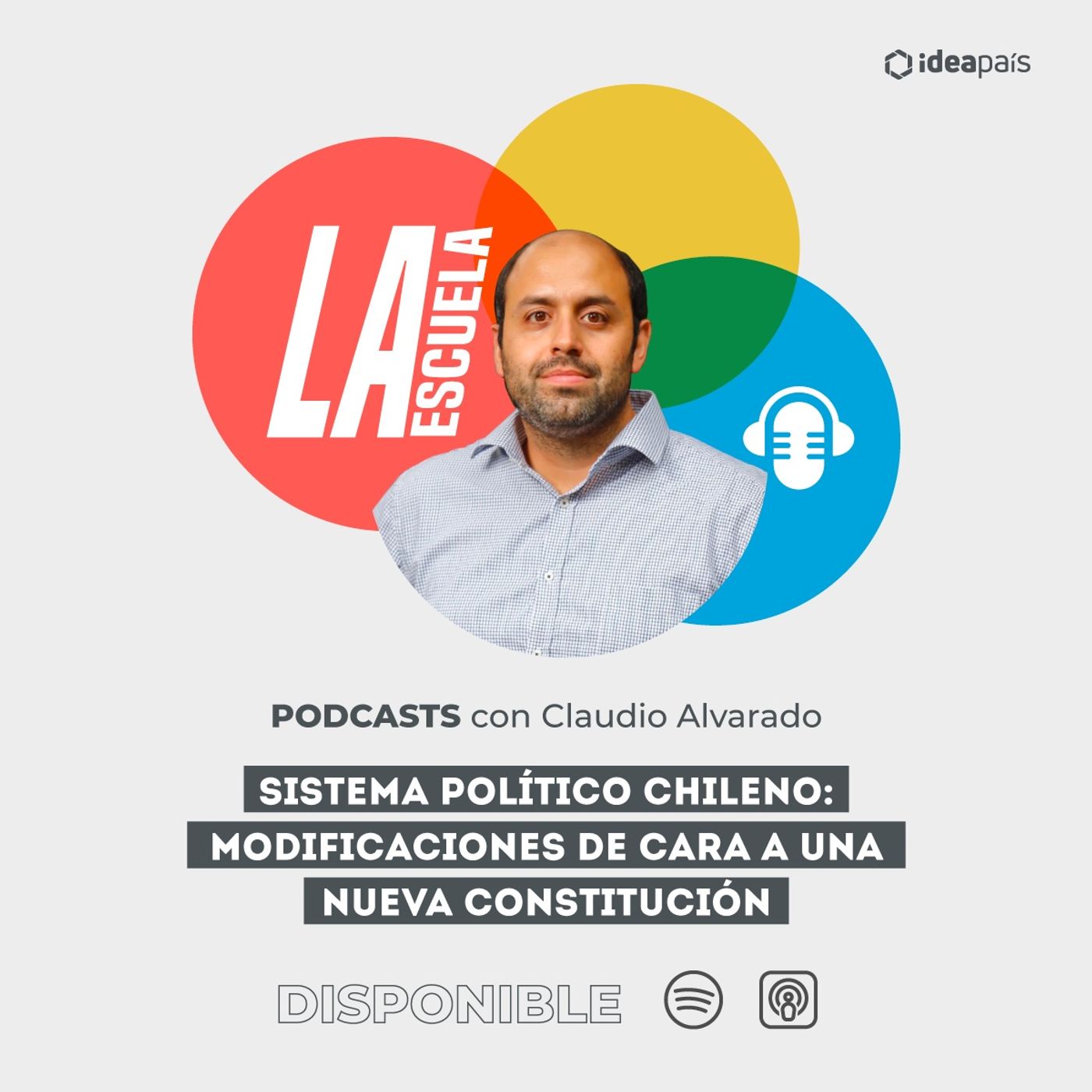 Podcast de Formación de IdeaPaís