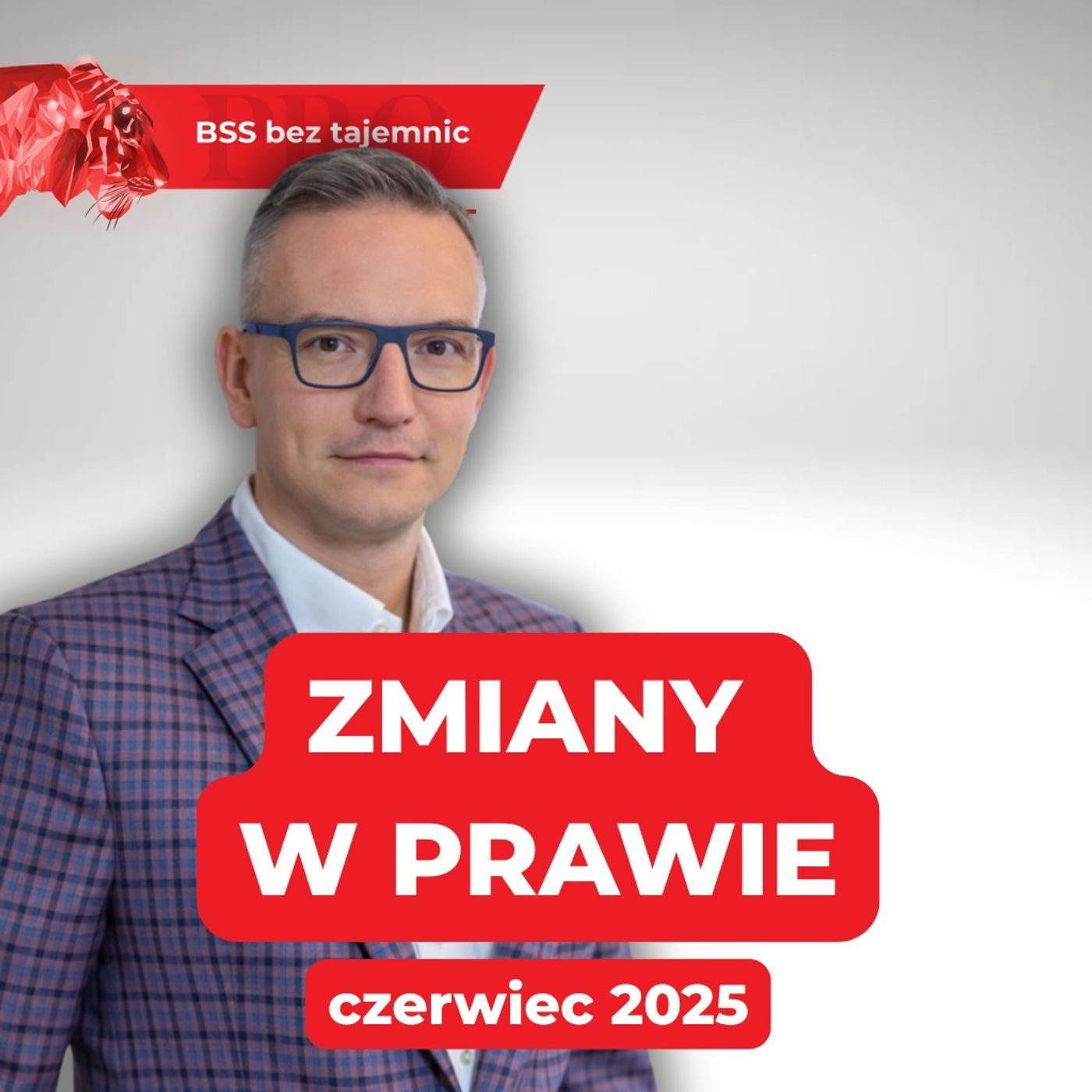 BSS bez tajemnic