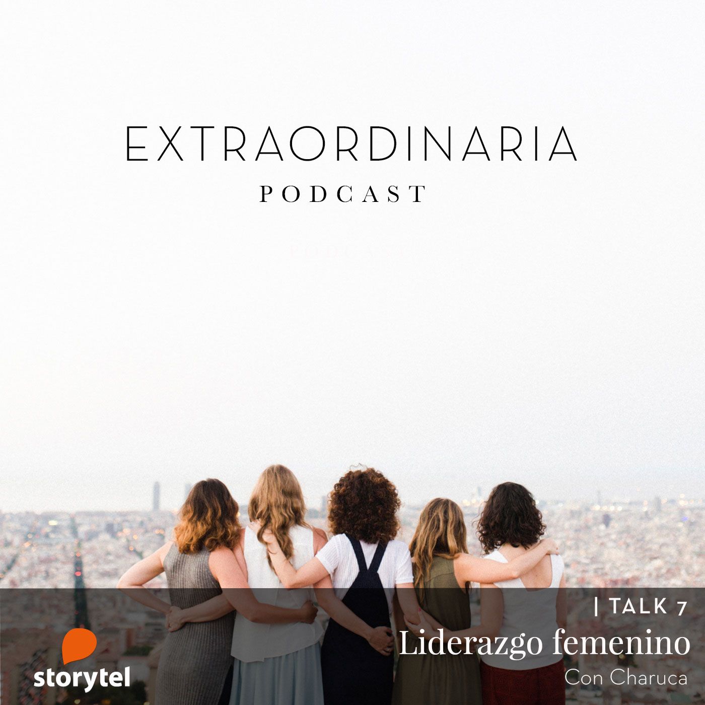 EXTRAORDINARIA | Emprender en femenino y en comunidad