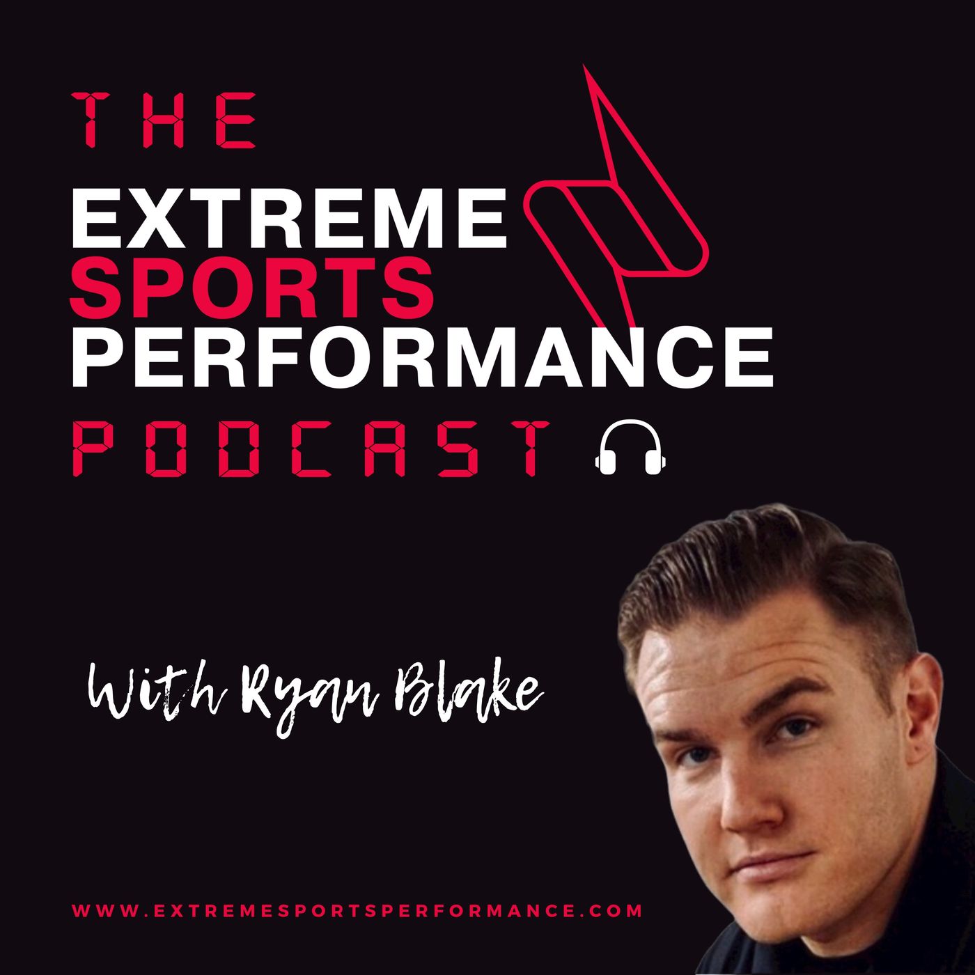 The Extreme Sports Performance Podcast