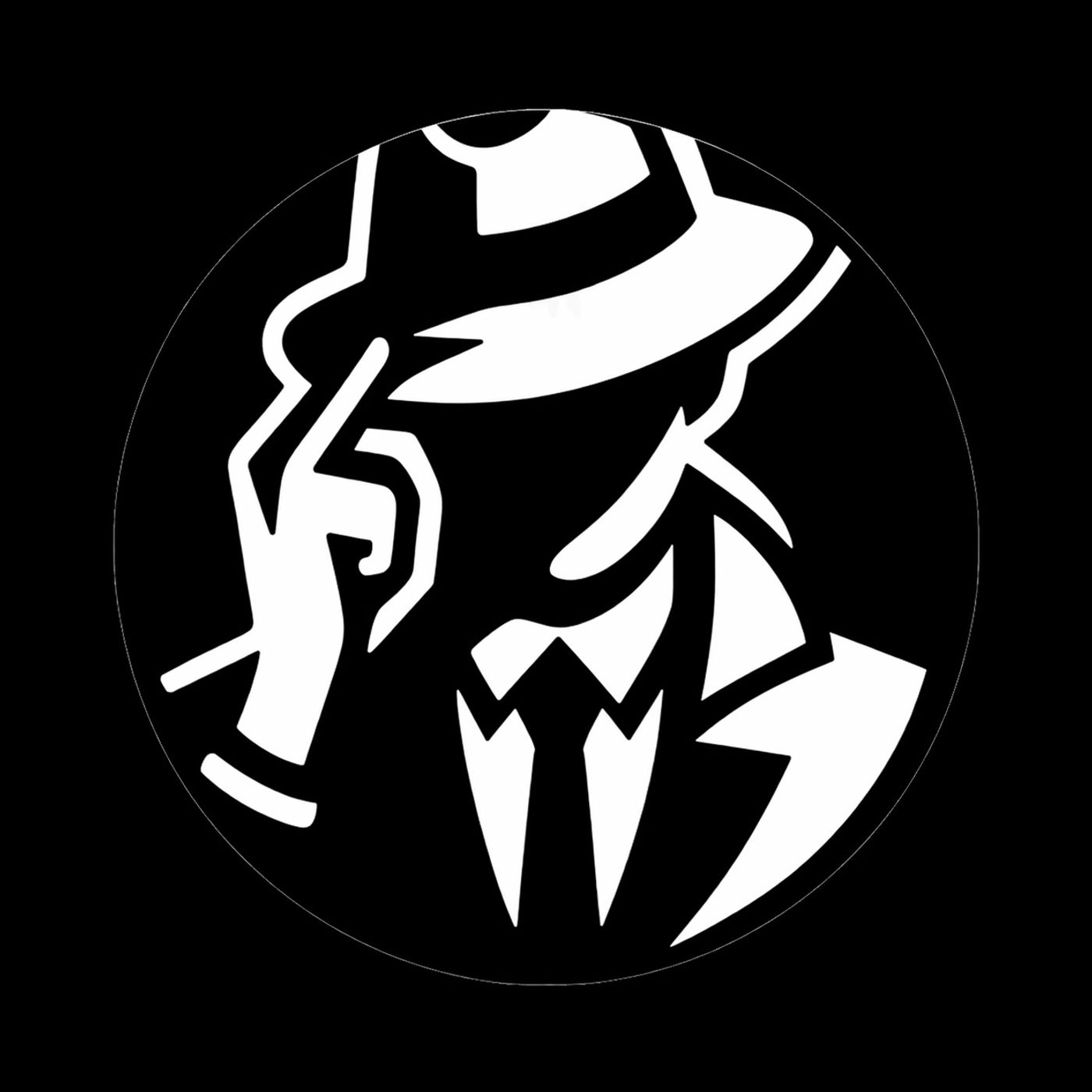 Dark Case Files cover