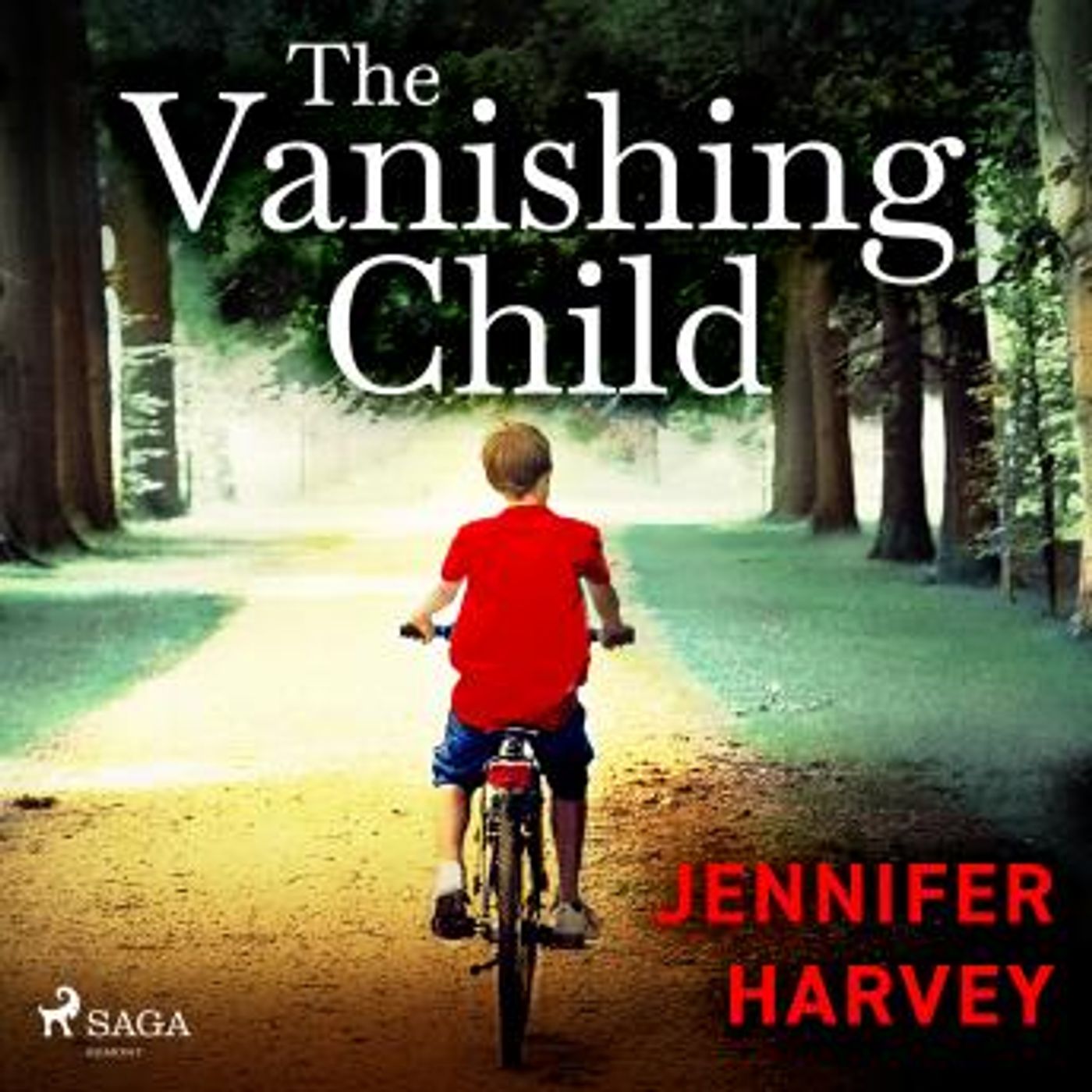 Listen to Full Audiobooks in Mystery, Thriller & Horror, Suspense