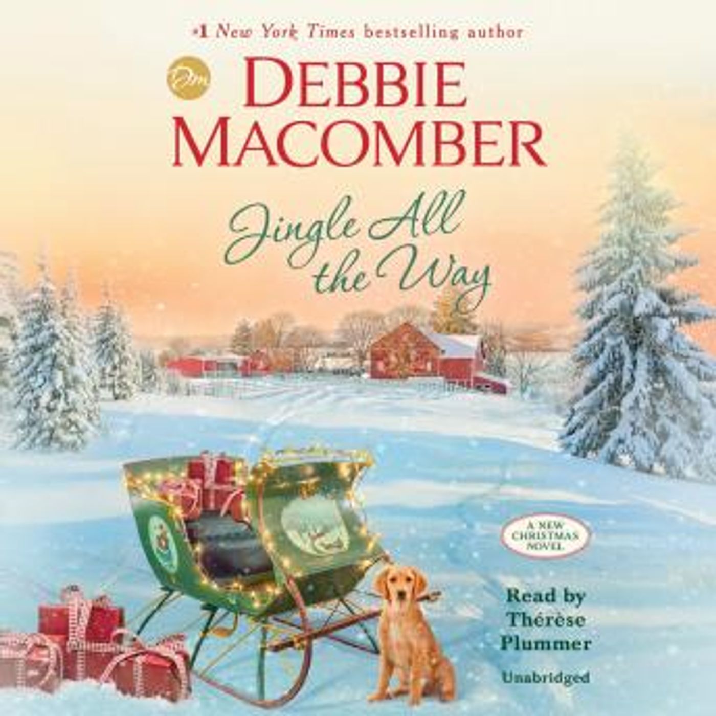 Grab the Essential Full Audiobooks in Romance, Modern