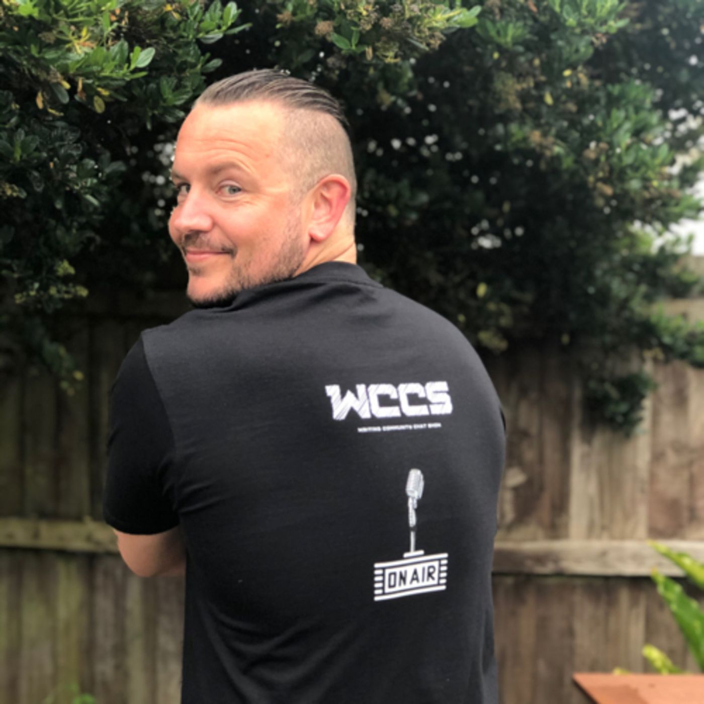 The Writing Community Chat Show