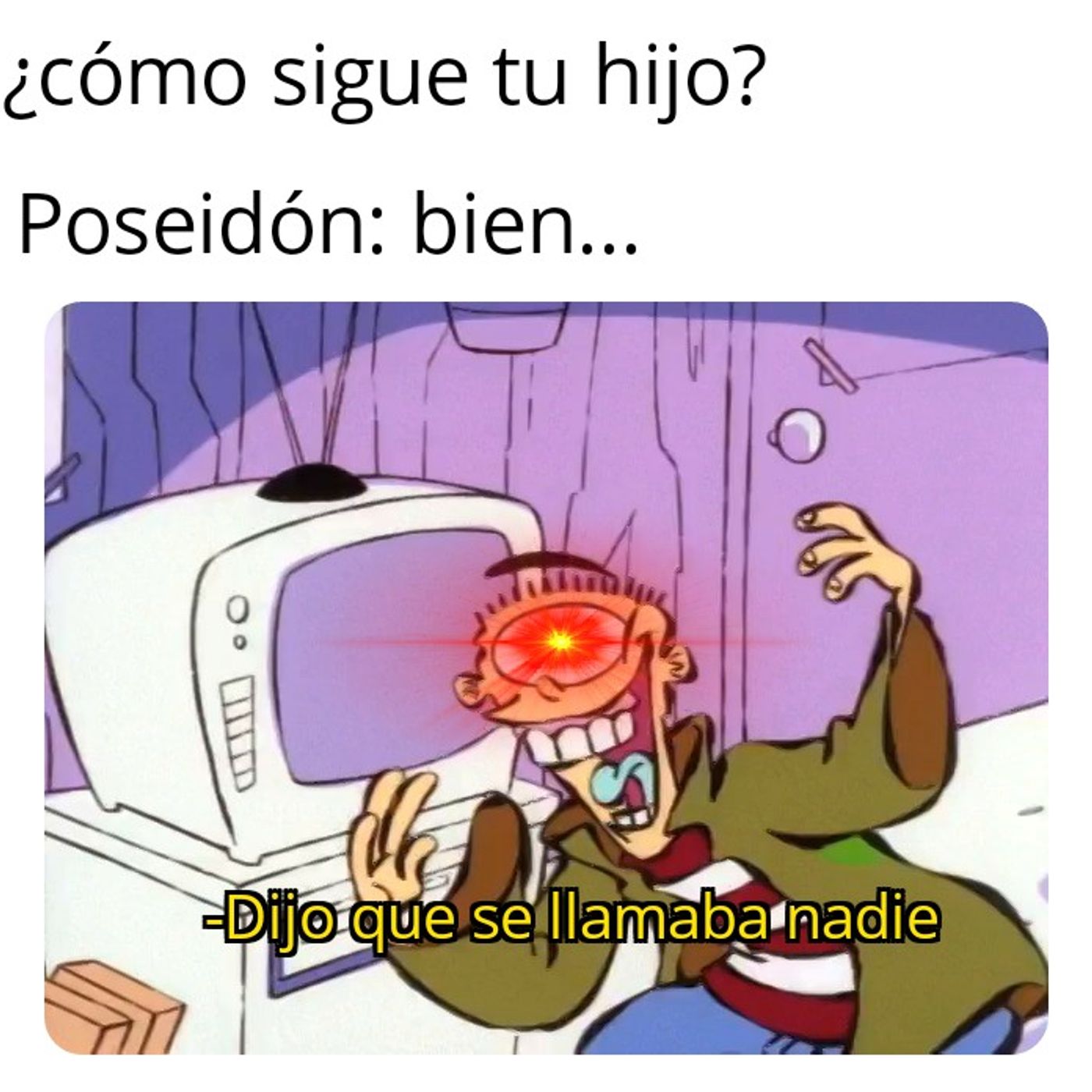 La Mala Hora