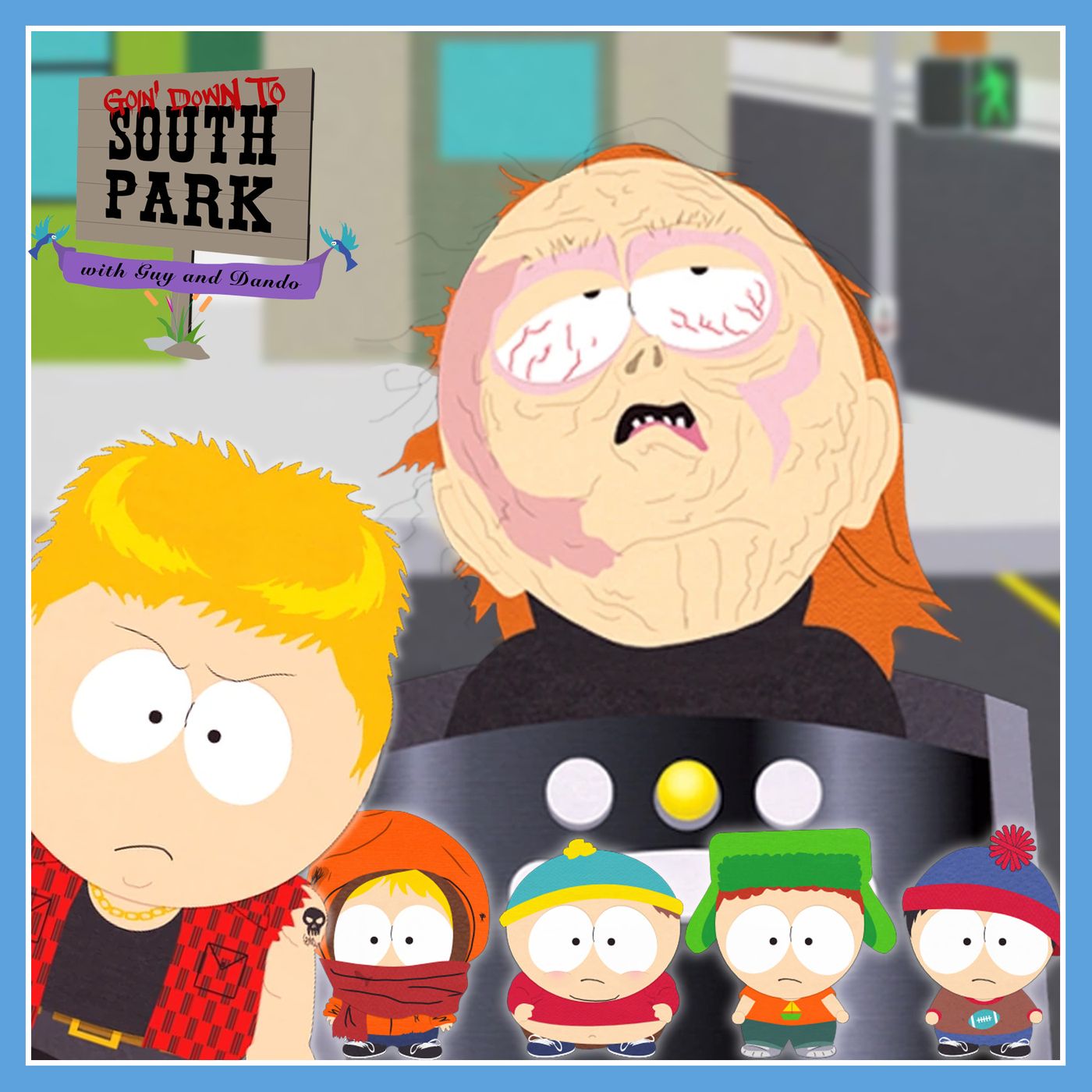 Pre-School (S08E10)