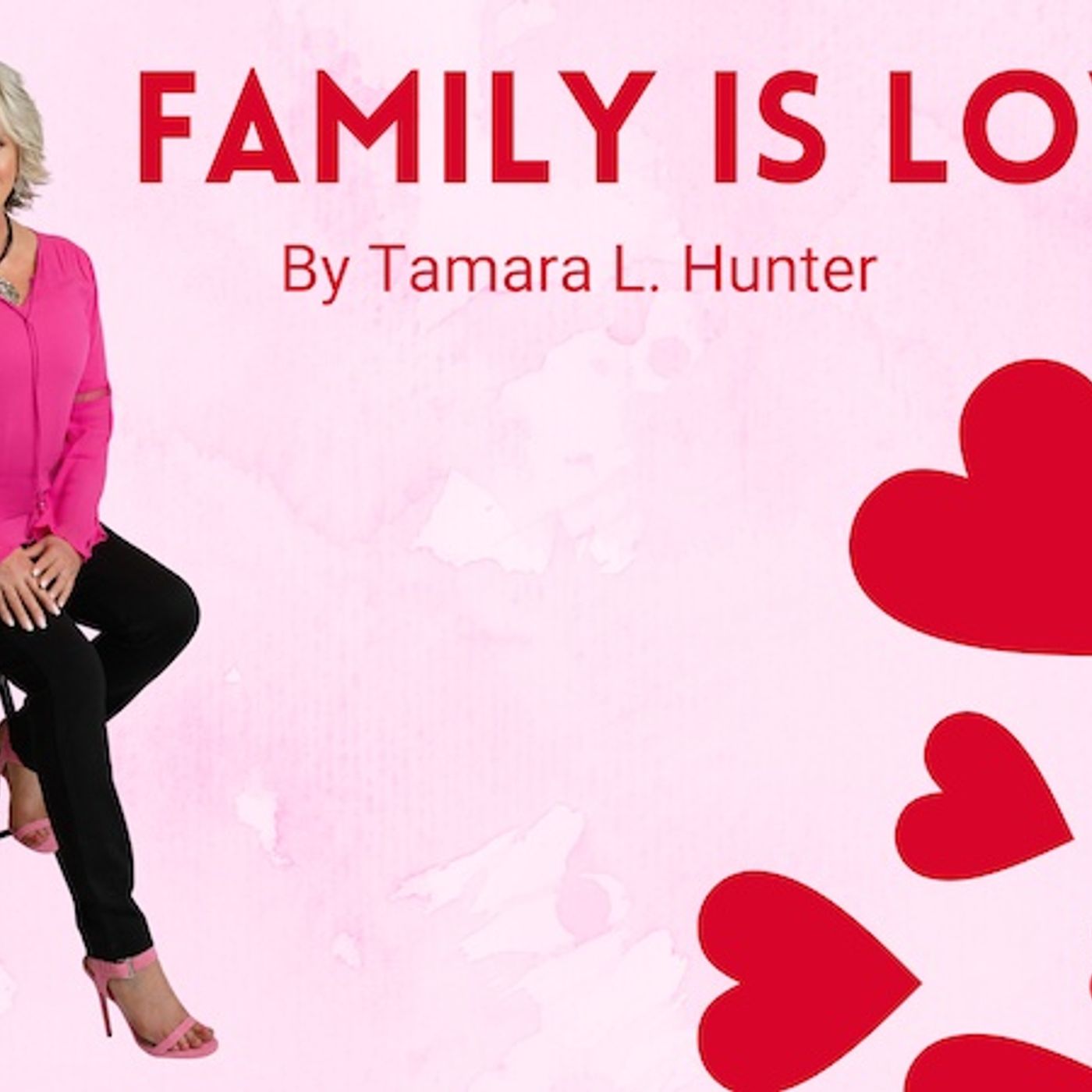 From My Mama\'s Kitchen® Talk Radio Show