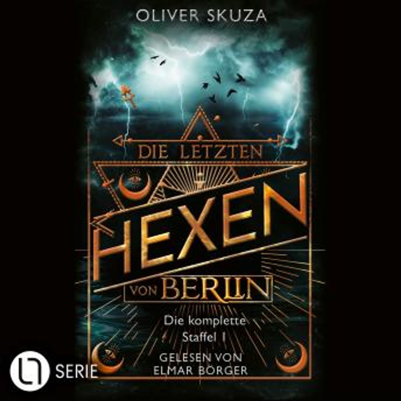 Enjoy Amazing Full Audiobooks in Science Fiction & Fantasy, Fantasy