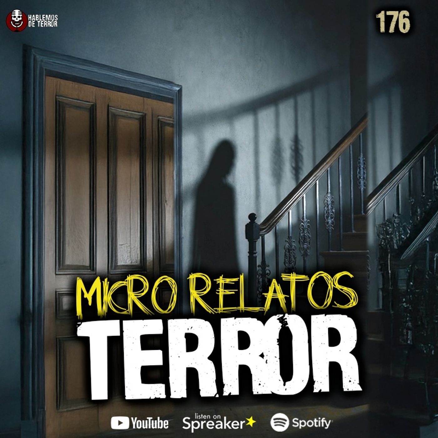 10 relatos REALES que la gente contó, Brujerías y Fantasmas Ep 176