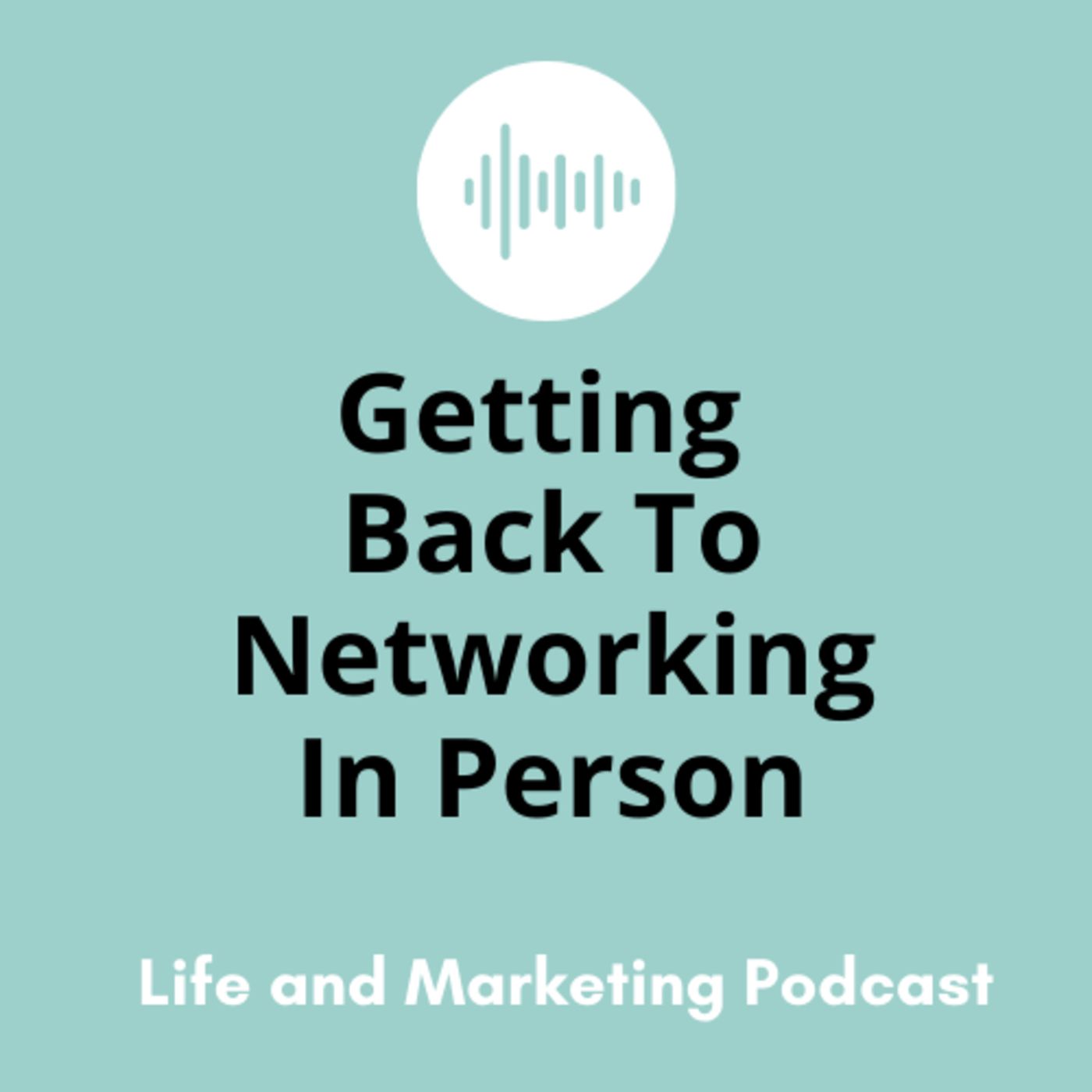 Life and Marketing