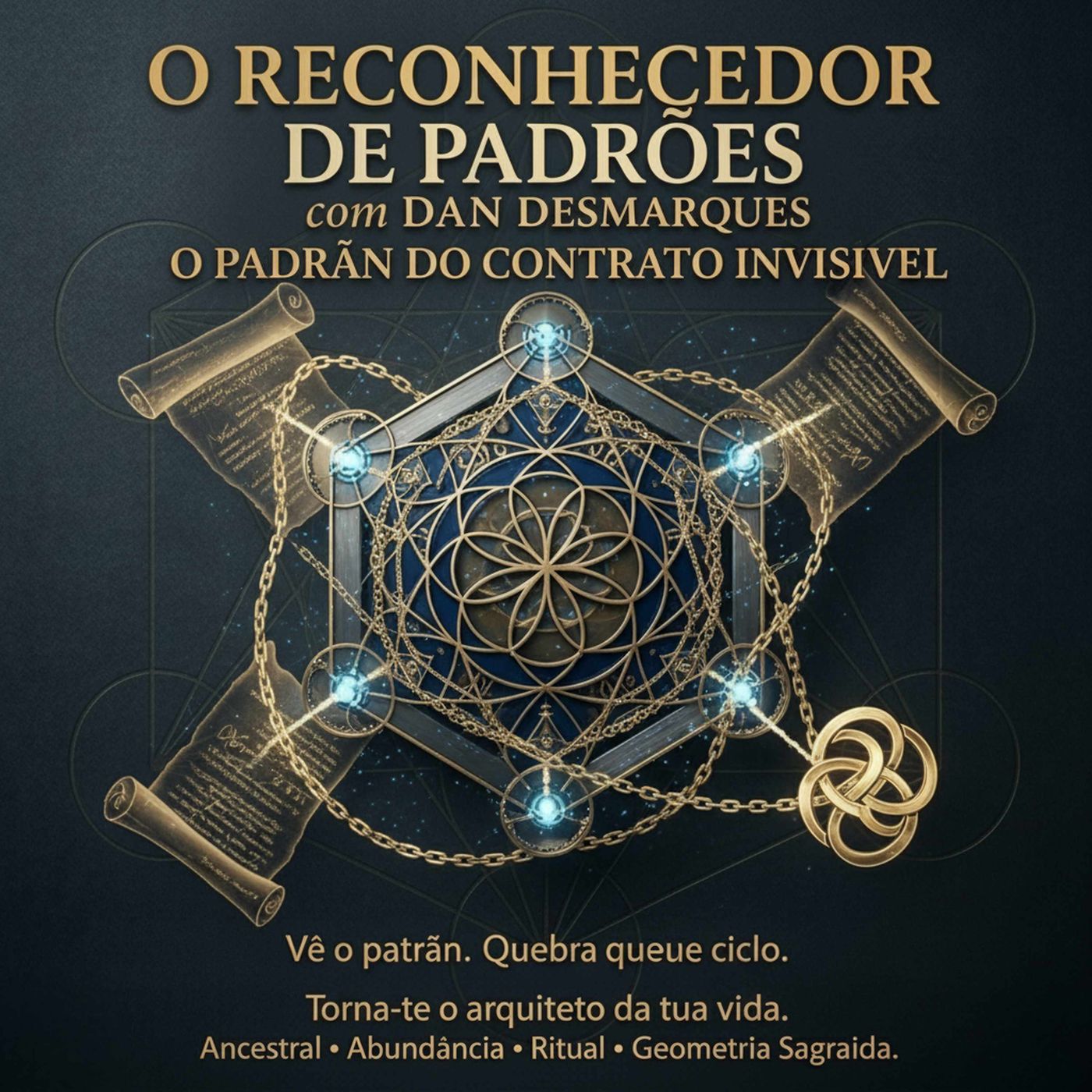 O Padrão do Contrato Invisível episode artwork