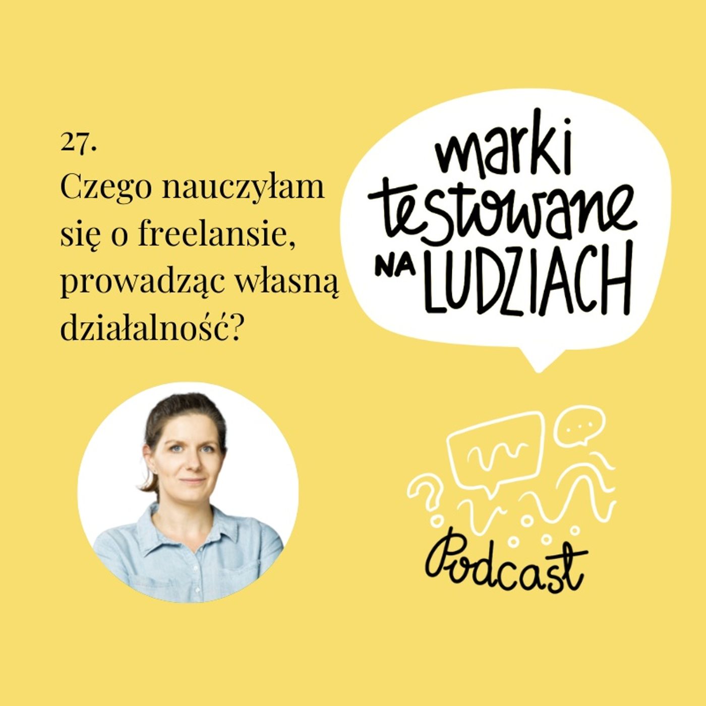 MARKI TESTOWANE NA LUDZIACH